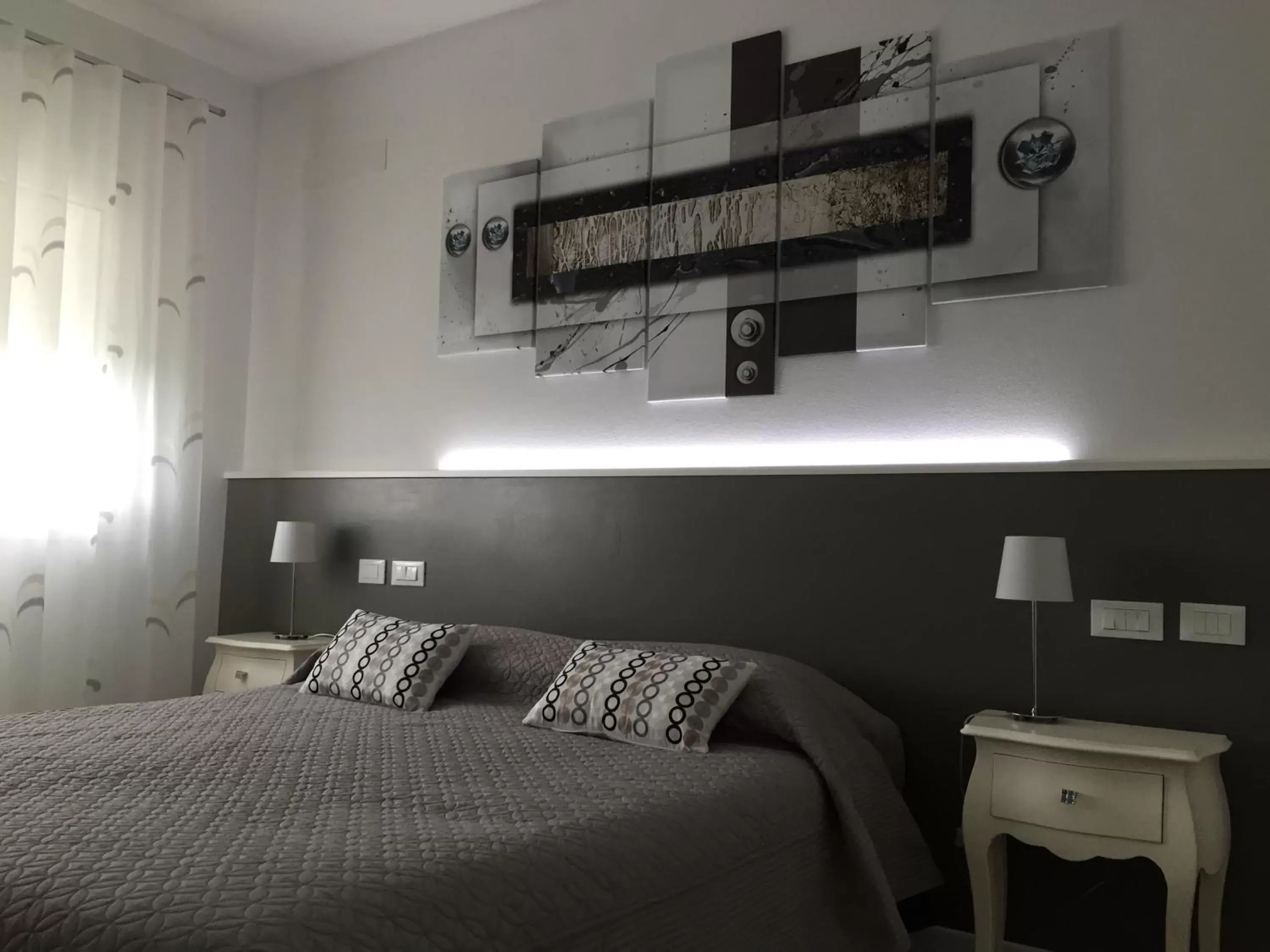 Double or Twin Room with Private Bathroom in Flyingaway Double or Twin Room with Private Bathroom in Flyingaway