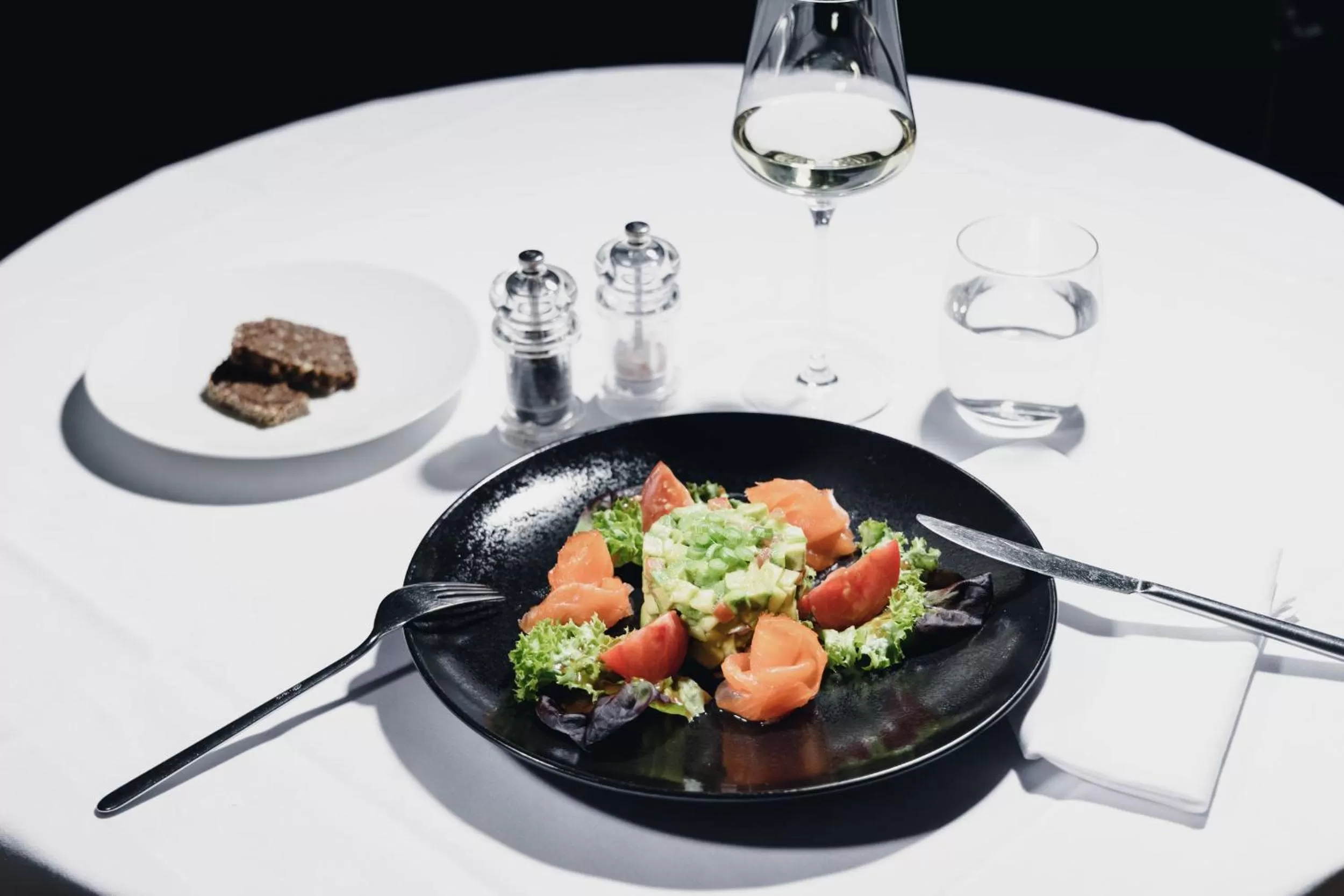 Central by Residence Hotel