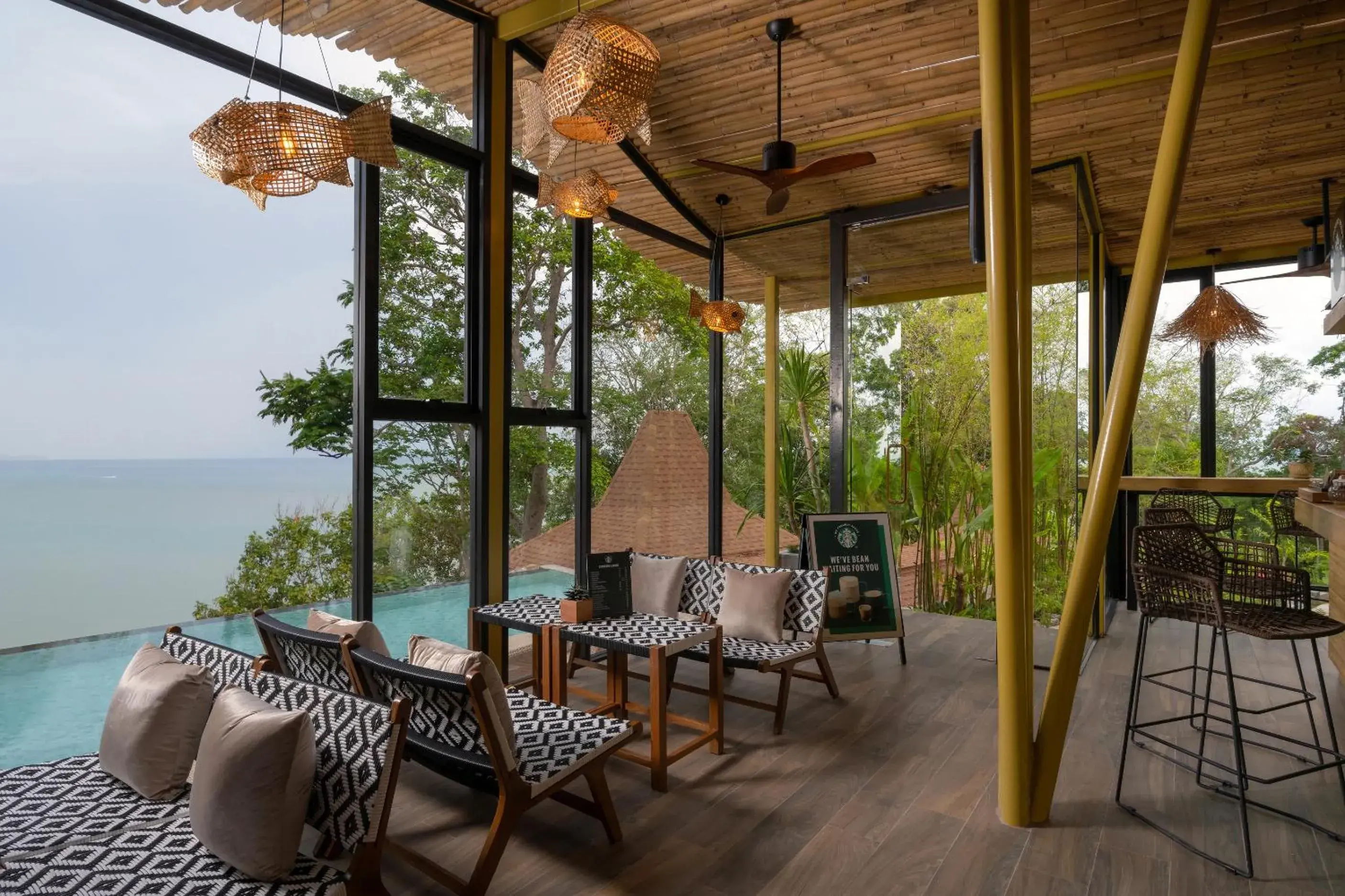 Spa and wellness centre/facilities in Sinae Phuket - SHA Extra Plus Spa and wellness centre/facilities in Sinae Phuket - SHA Extra Plus