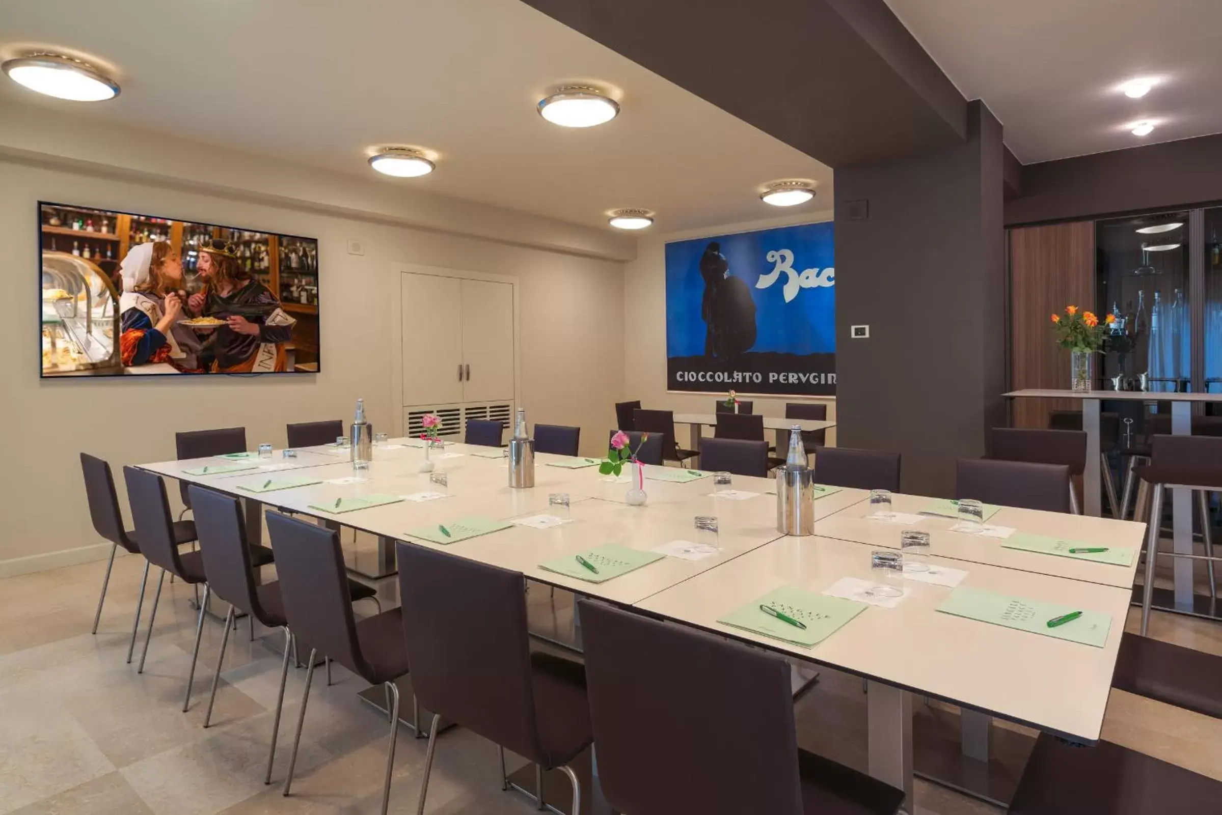 Restaurant/places to eat in Sangallo Palace Restaurant/places to eat in Sangallo Palace