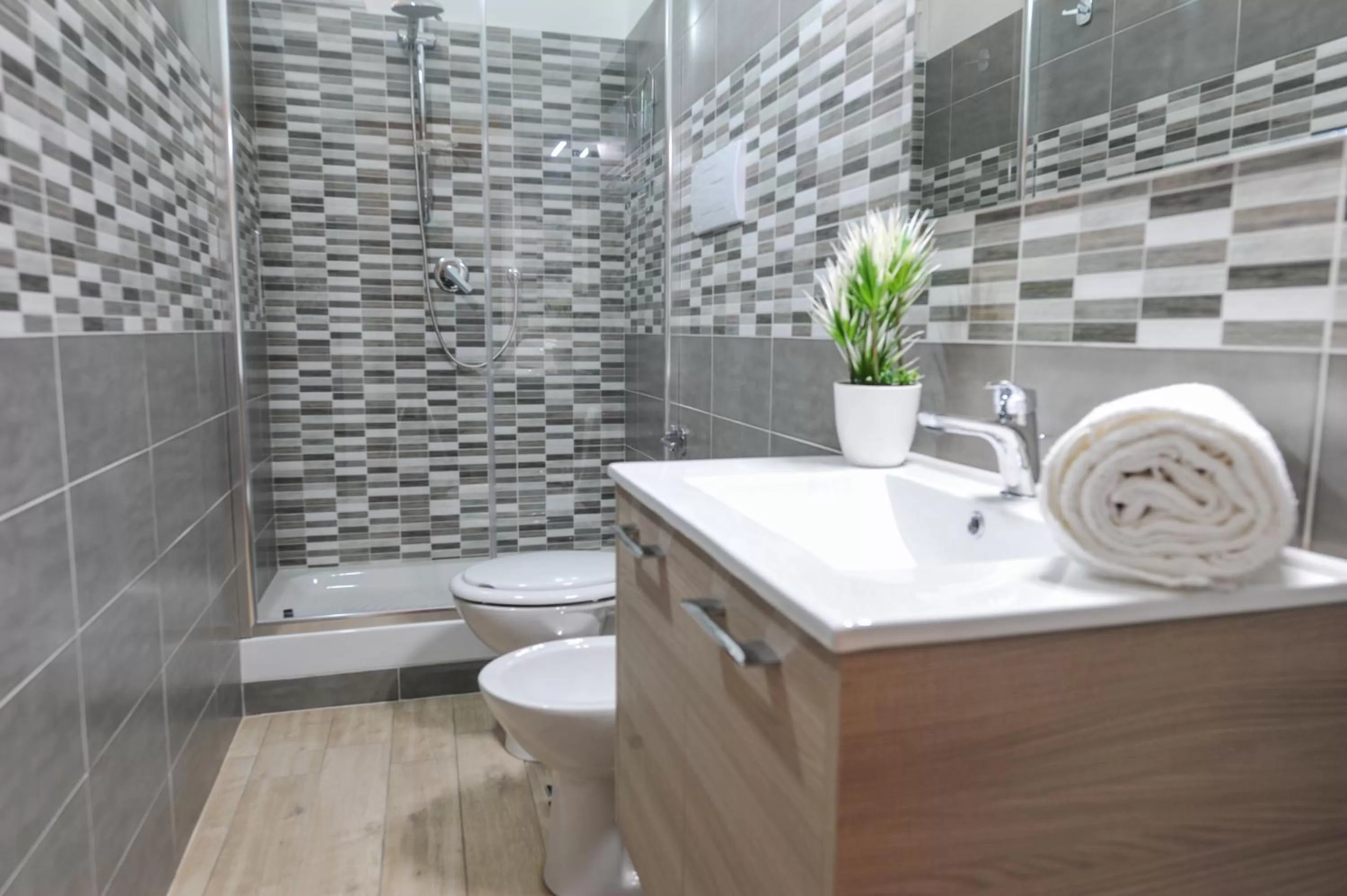 B&B La dimora di Katiu'