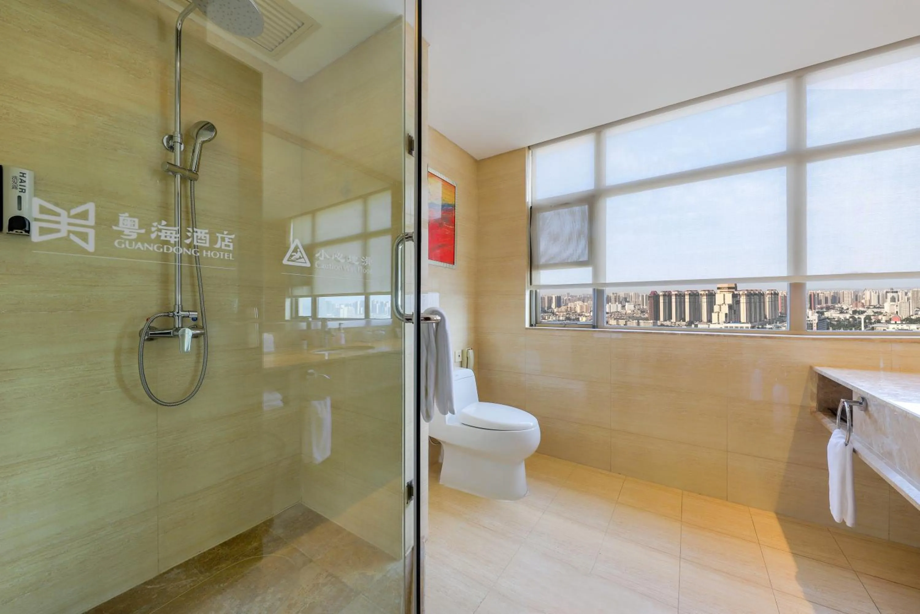 Zhengzhou Yuehai Hotel