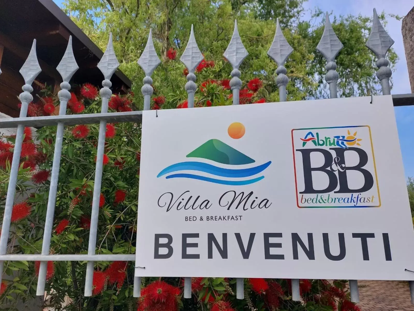 B&B Villa Mia