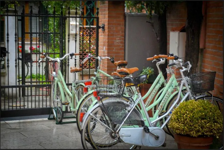 Other in Hotel La Pergola di Venezia