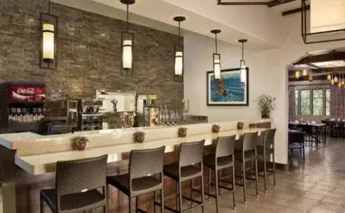 Restaurant/Places to Eat in Ojai Valley Inn