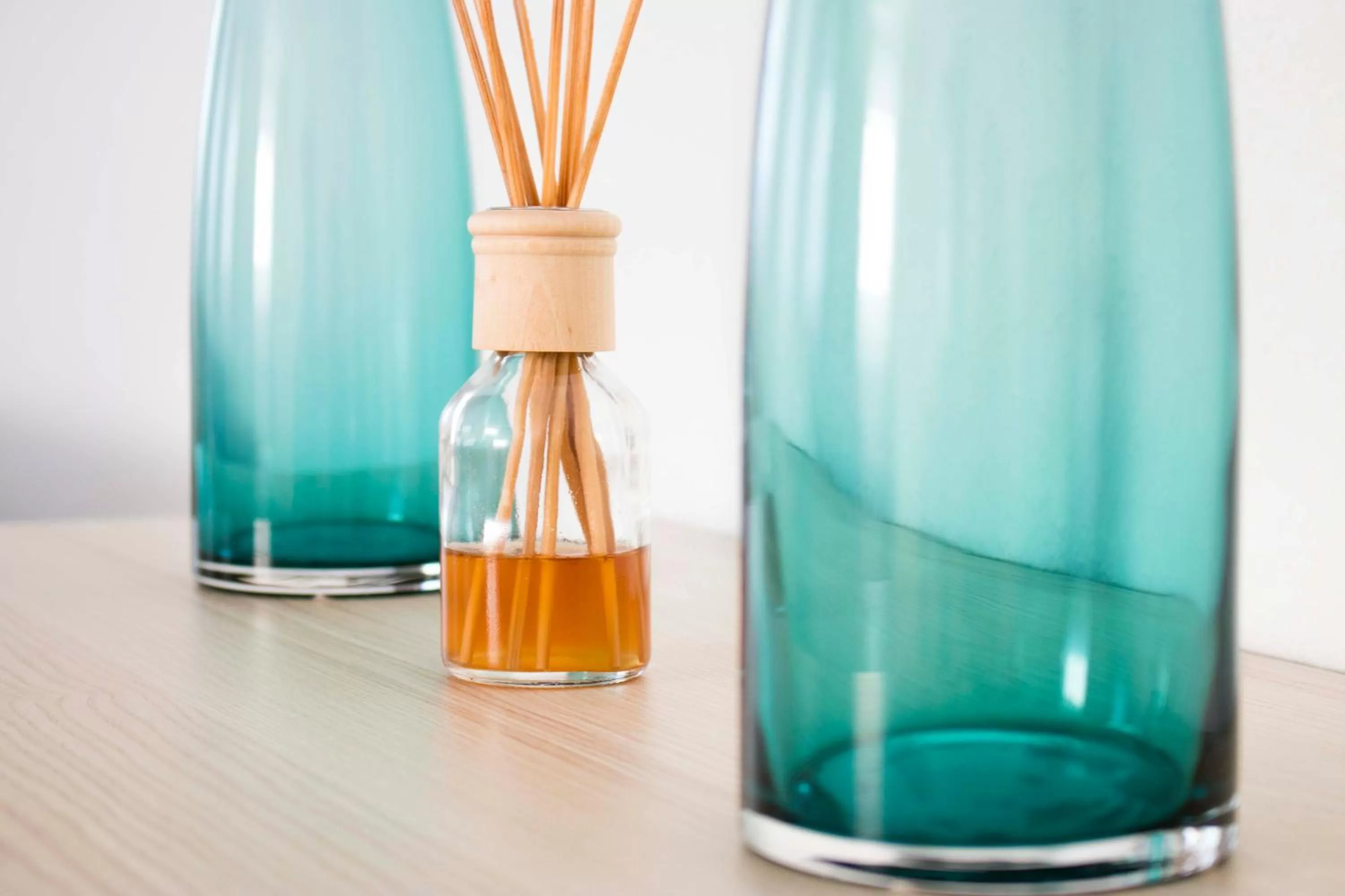 Living room in Villa WellenRausch - Adults Only