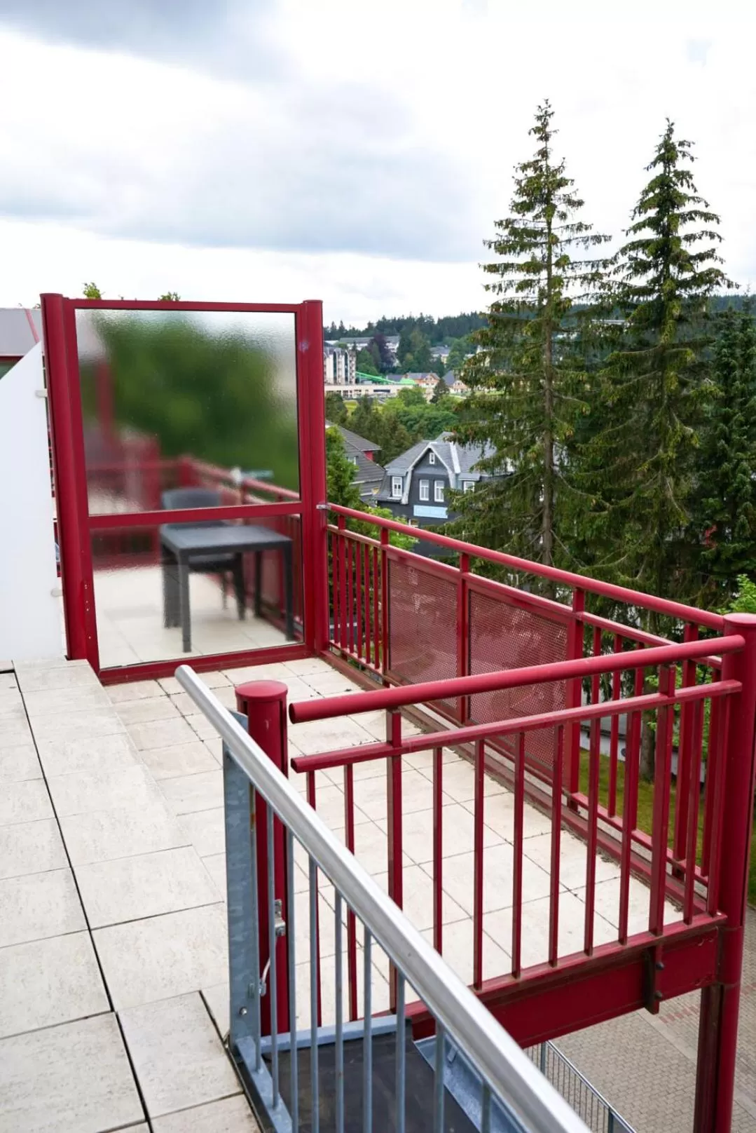 Chalet Sonnenhang Oberhof