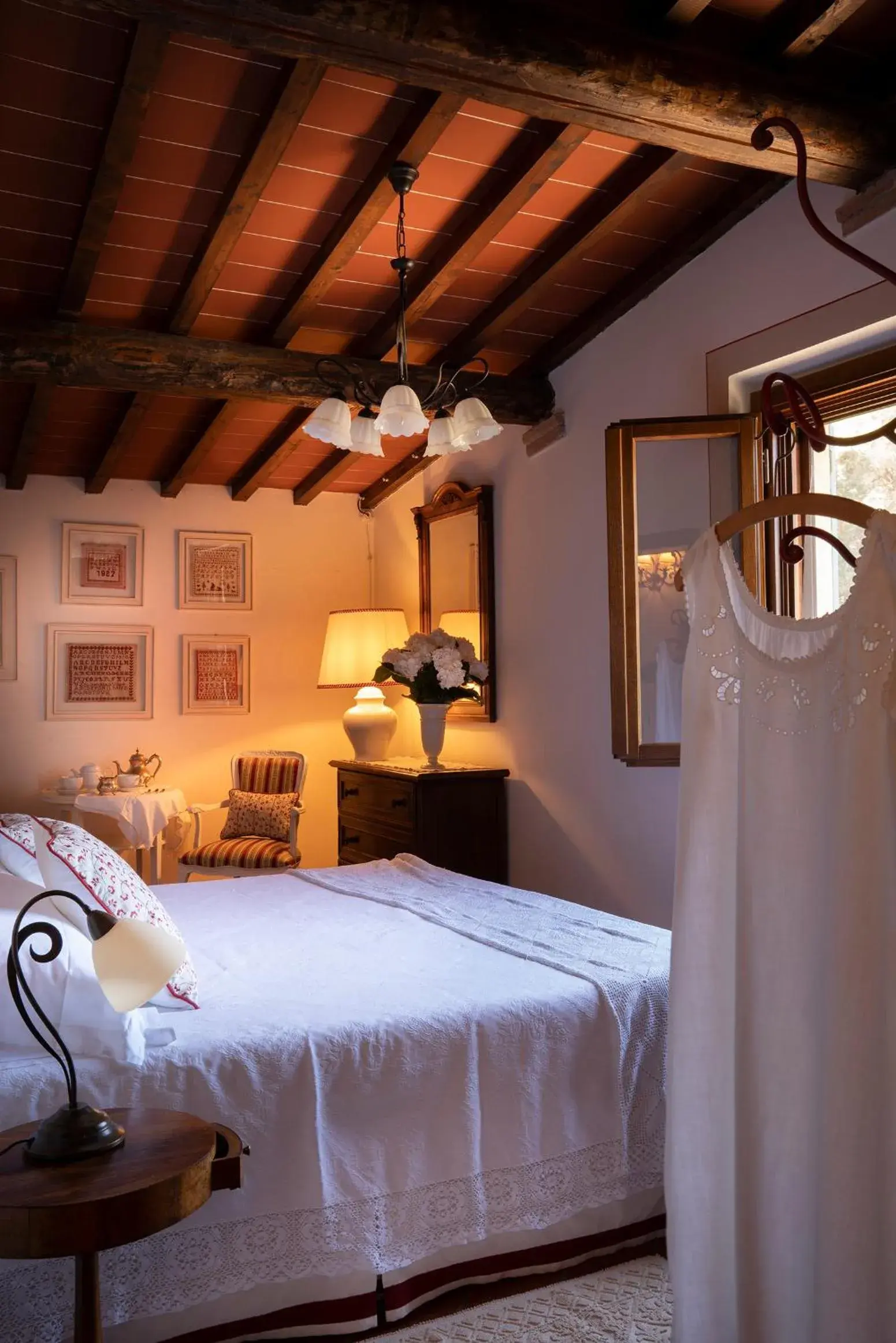 Bed in Borgo San Benedetto