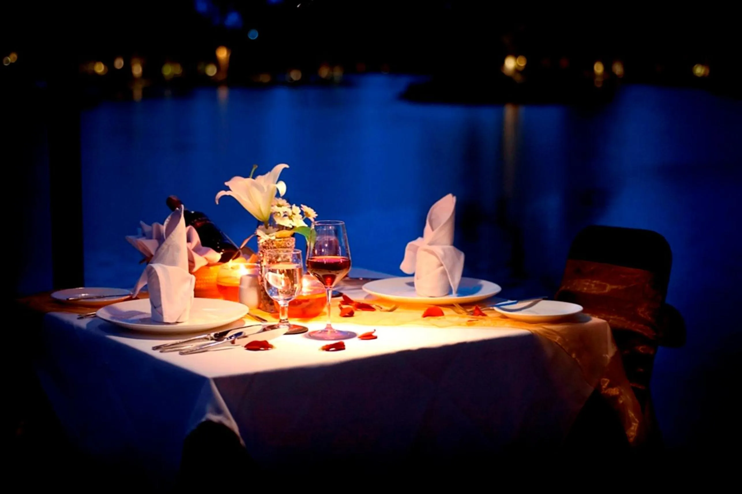 Activities in The Westlake Hotel & Resort Yogyakarta