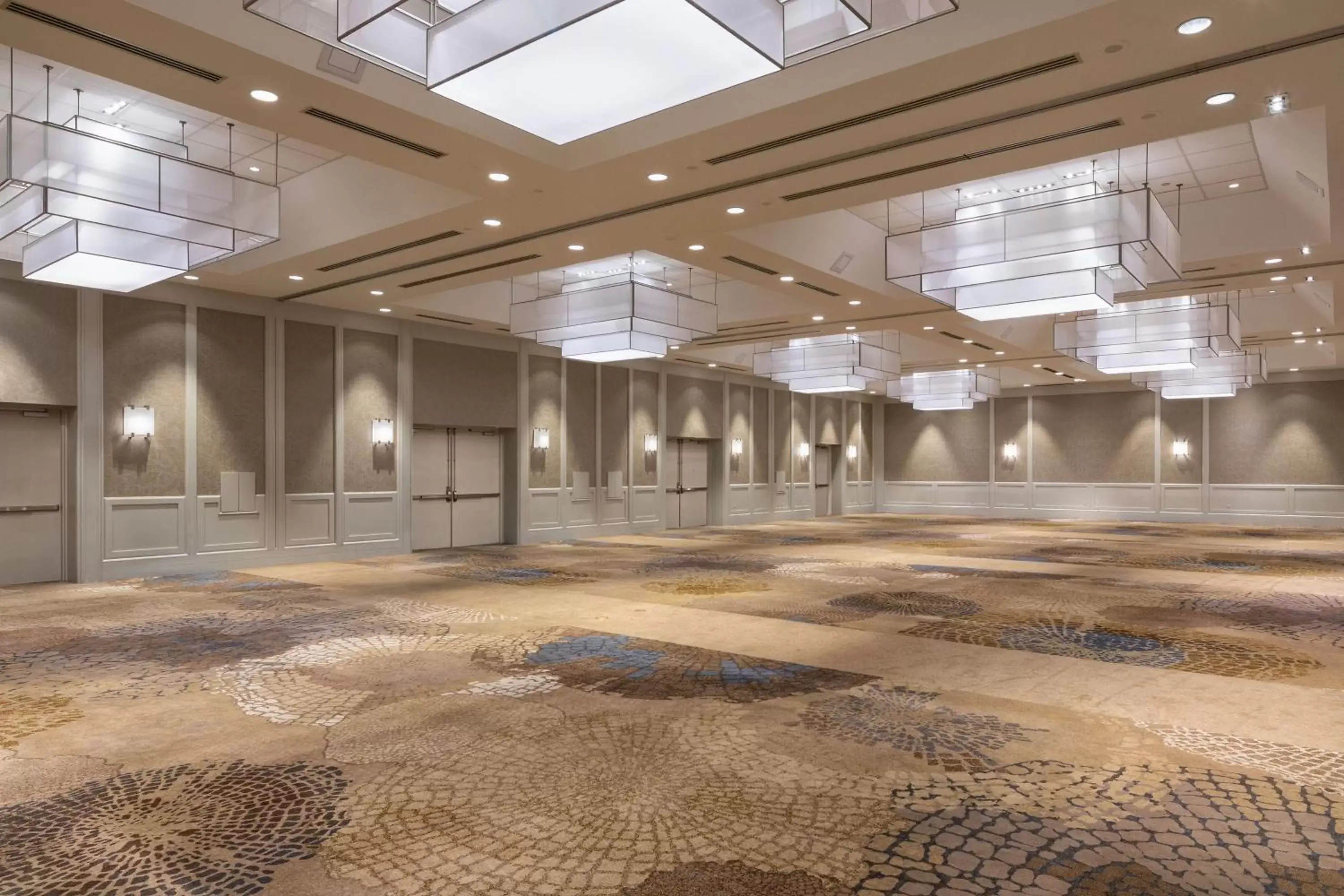Meeting/conference room, Banquet Facilities in The Westin Southfield Detroit