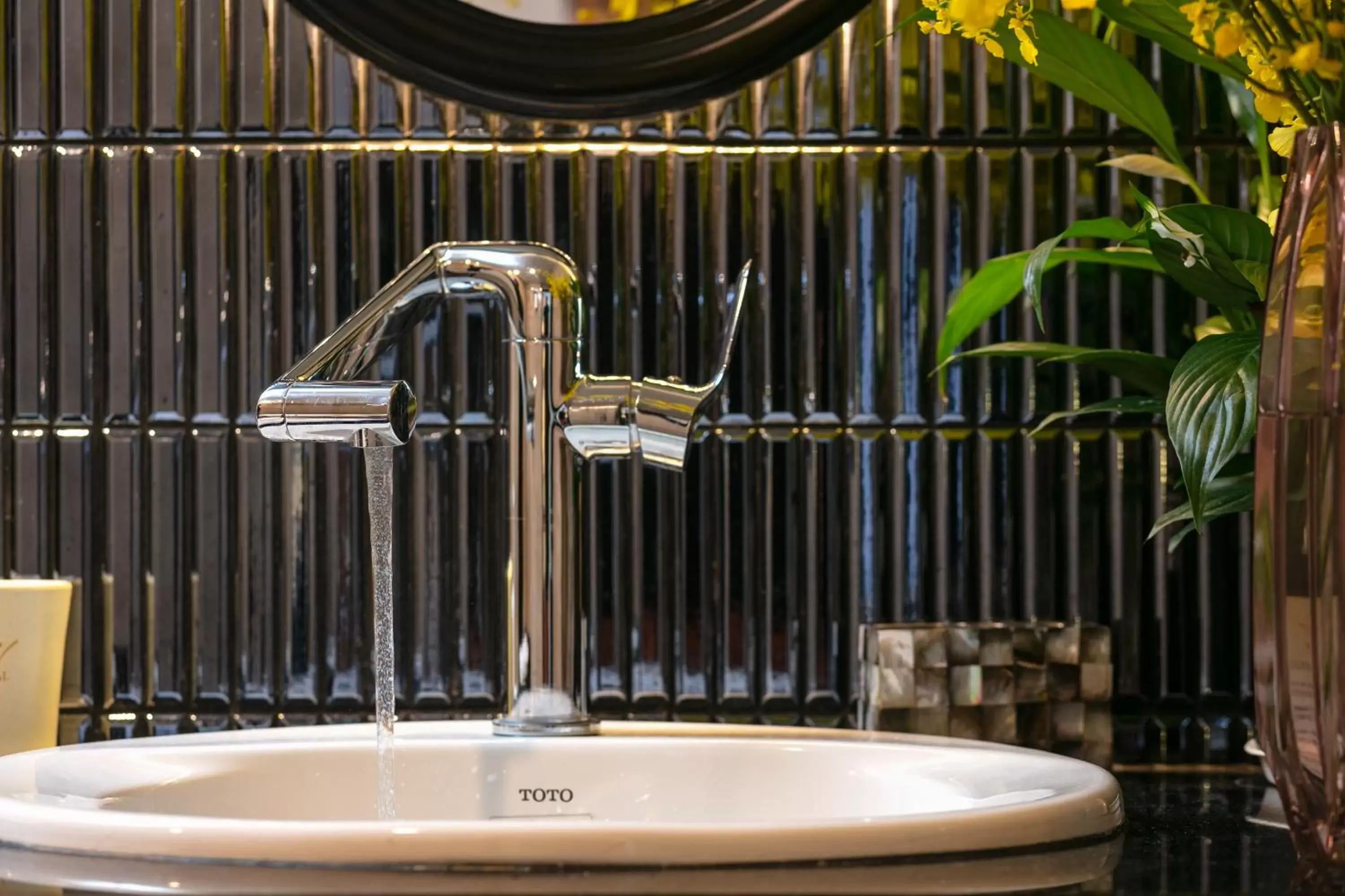 Bathroom in Imperial Hotel & Spa