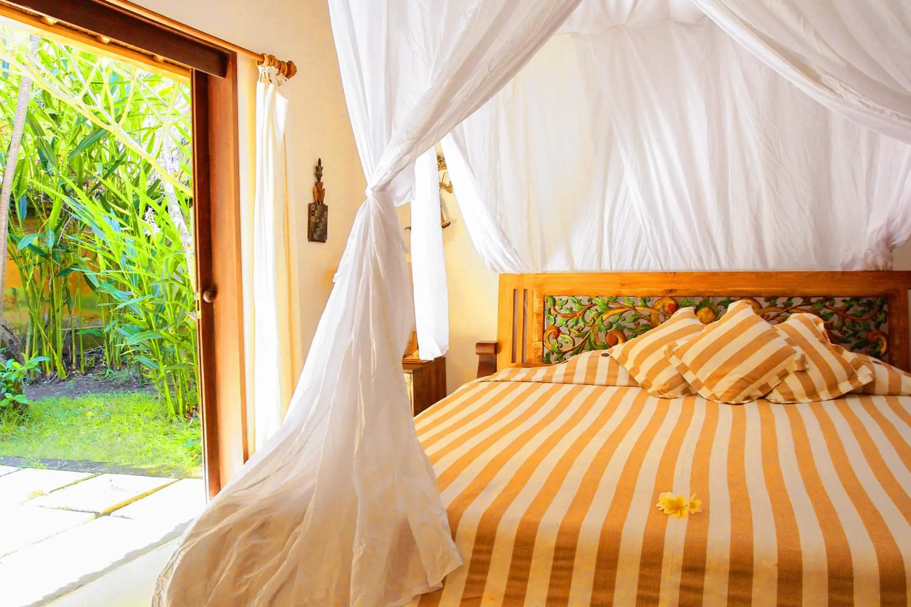 Bed in Visakha Sanur