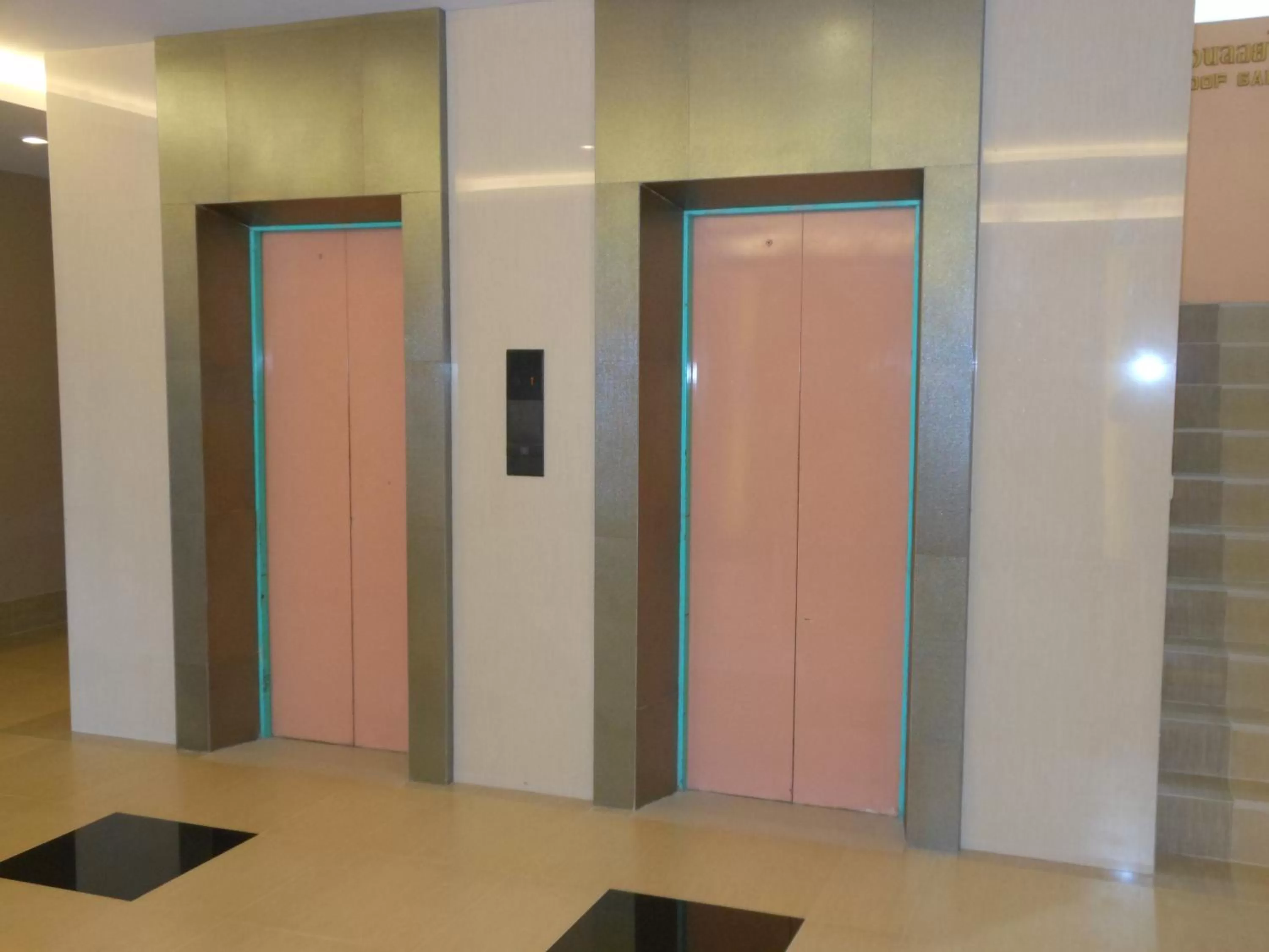 Other in Long Beach Cha-Am Hotel