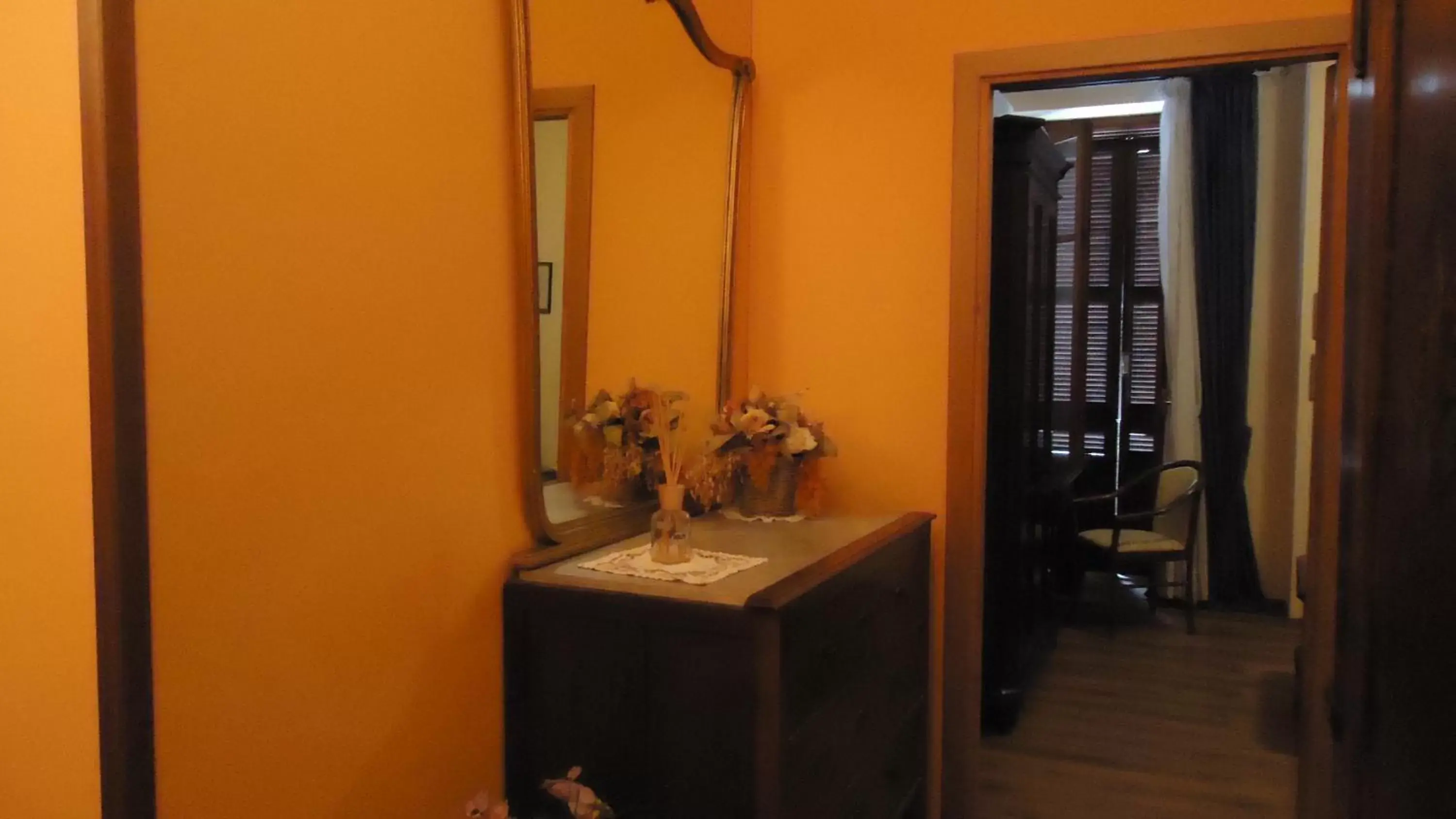 Photo of the whole room, Bathroom in Hotel Archimede Ortigia