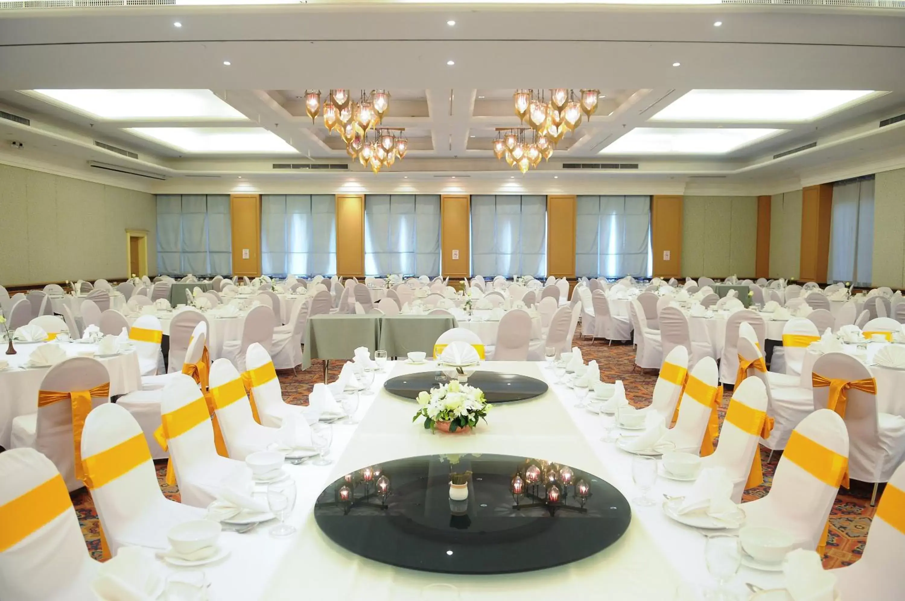 Business facilities, Banquet Facilities in The Imperial Narathiwat Hotel