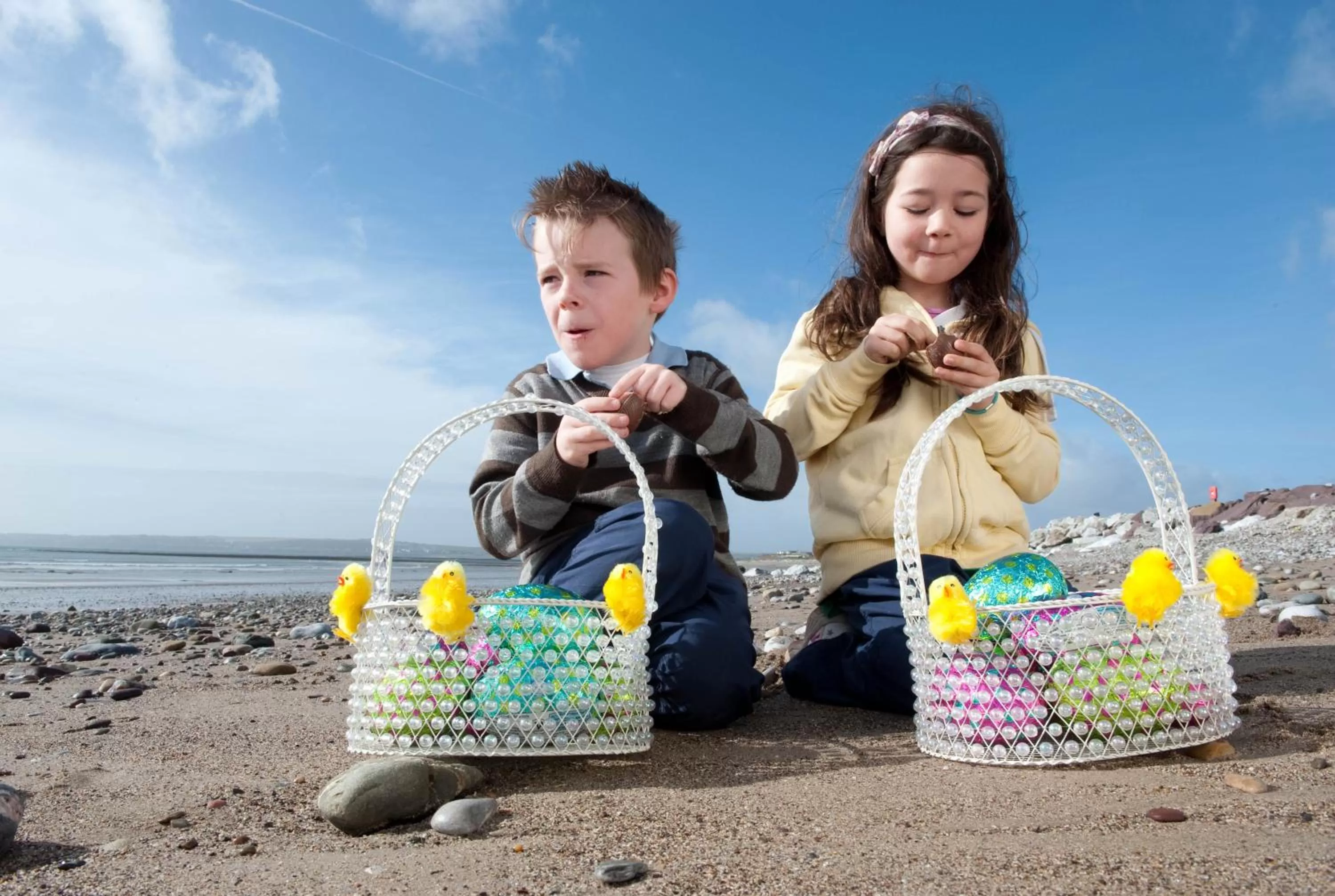 Day in Garryvoe Hotel