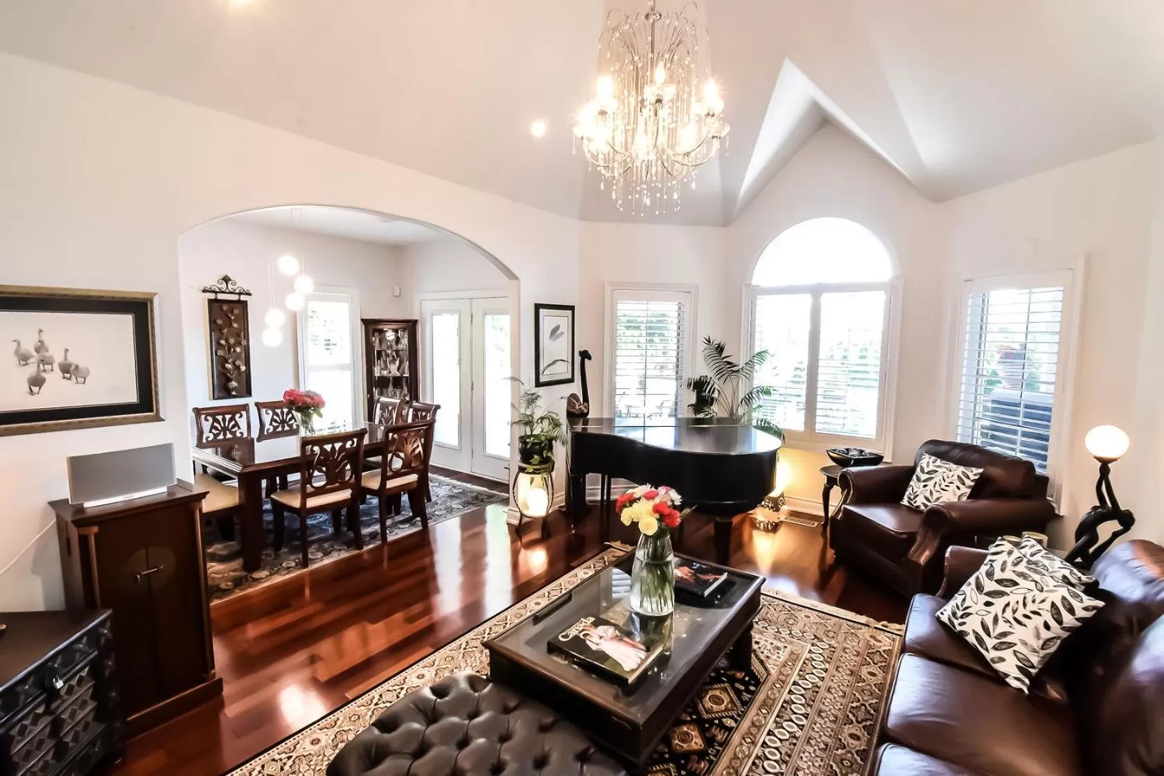 Graystone Bed & Breakfast