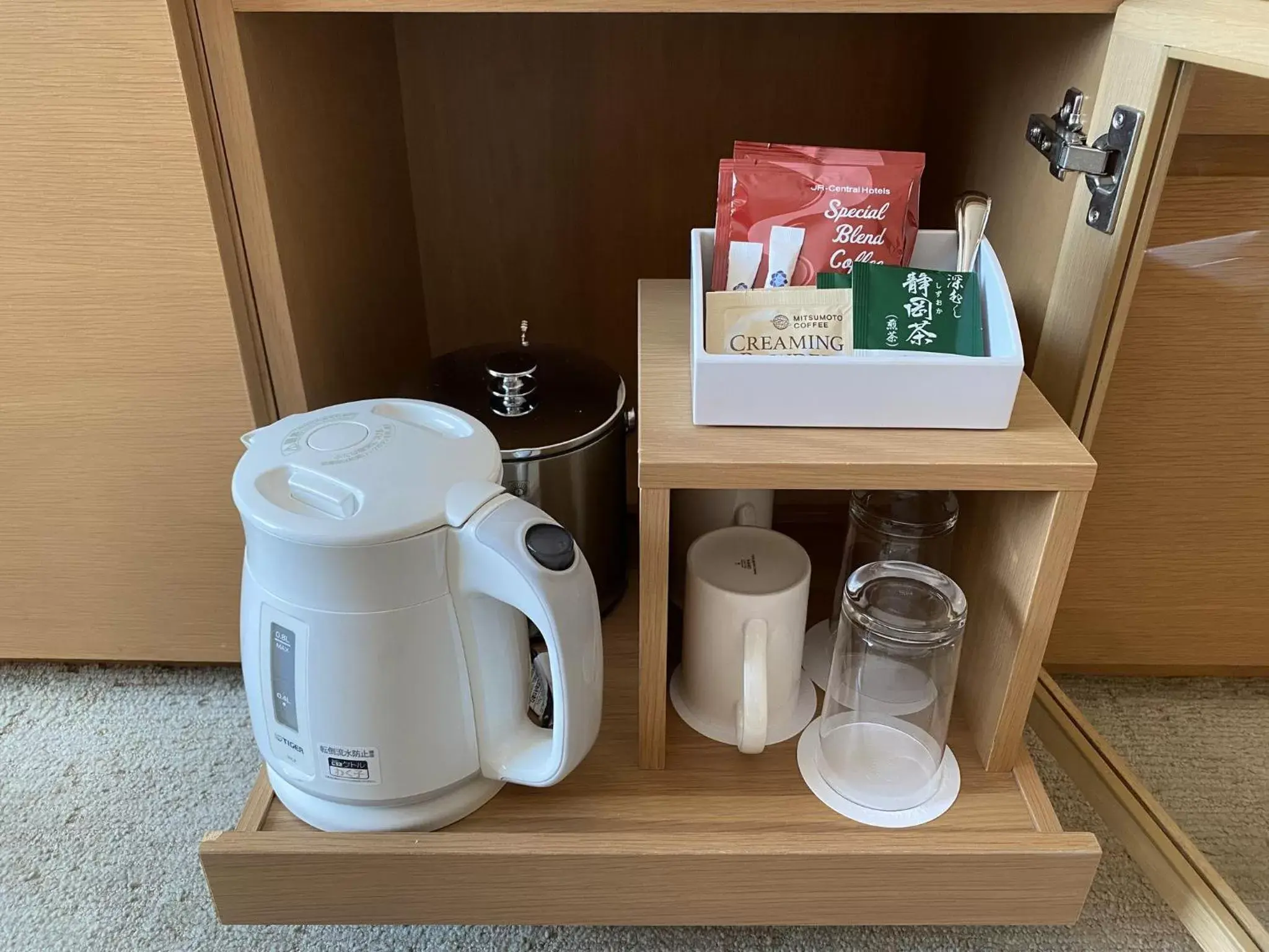 Other, Coffee/Tea Facilities in Hotel Associa Shizuoka