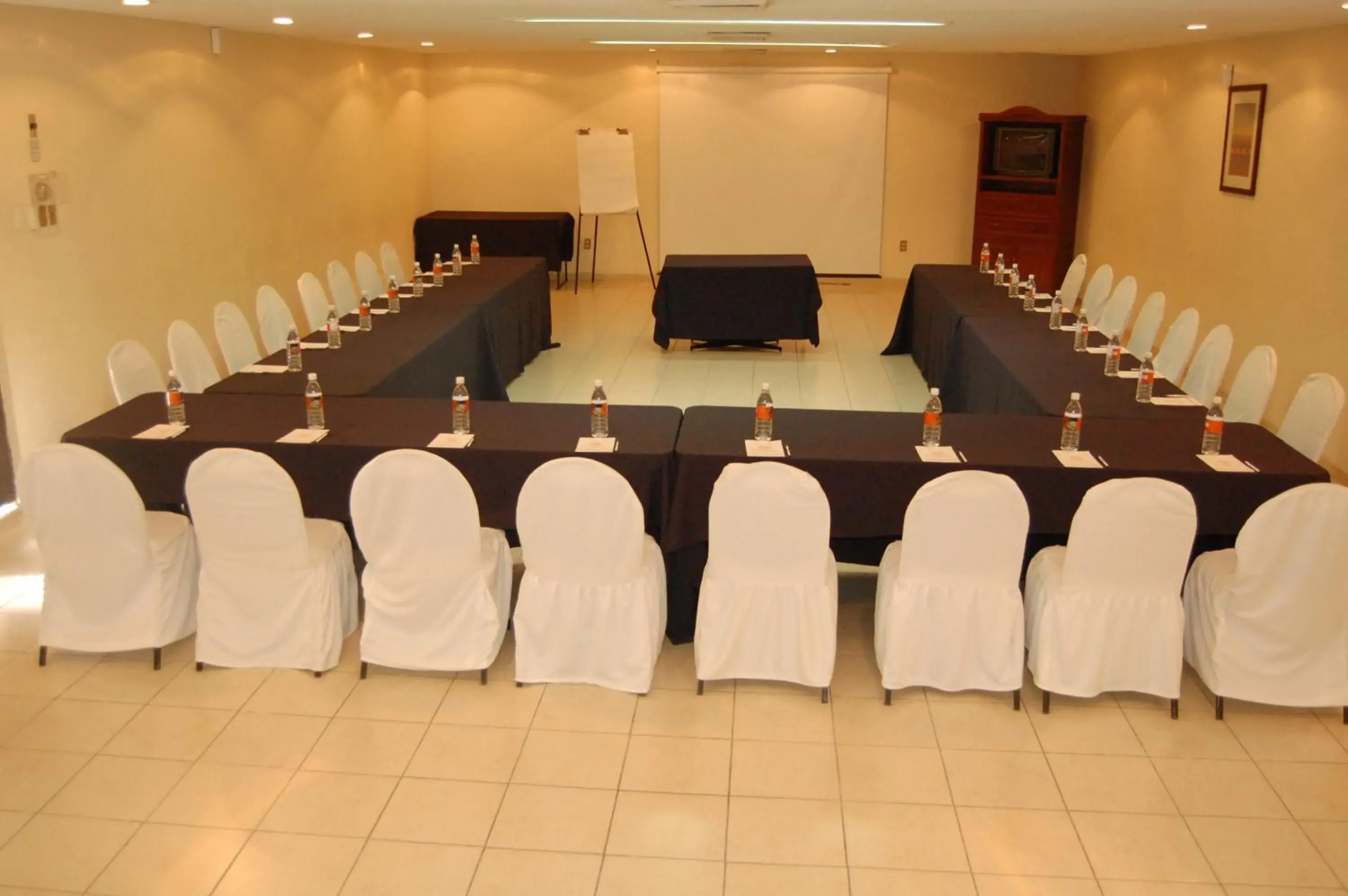 Banquet/Function facilities in Real de Minas San Luis Potosi