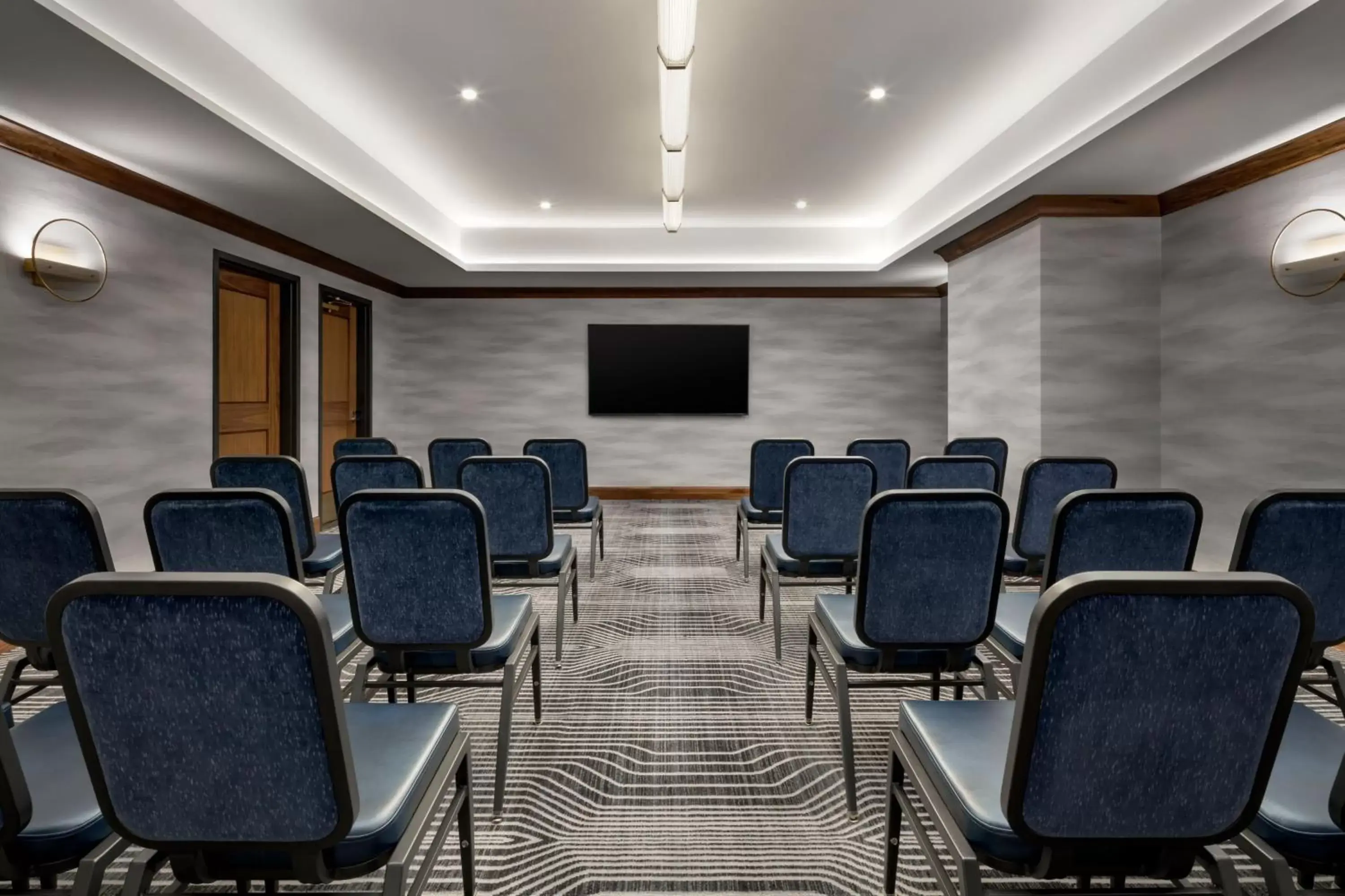 Meeting/conference room in Rand Tower Hotel, Minneapolis, a Tribute Portfolio Hotel