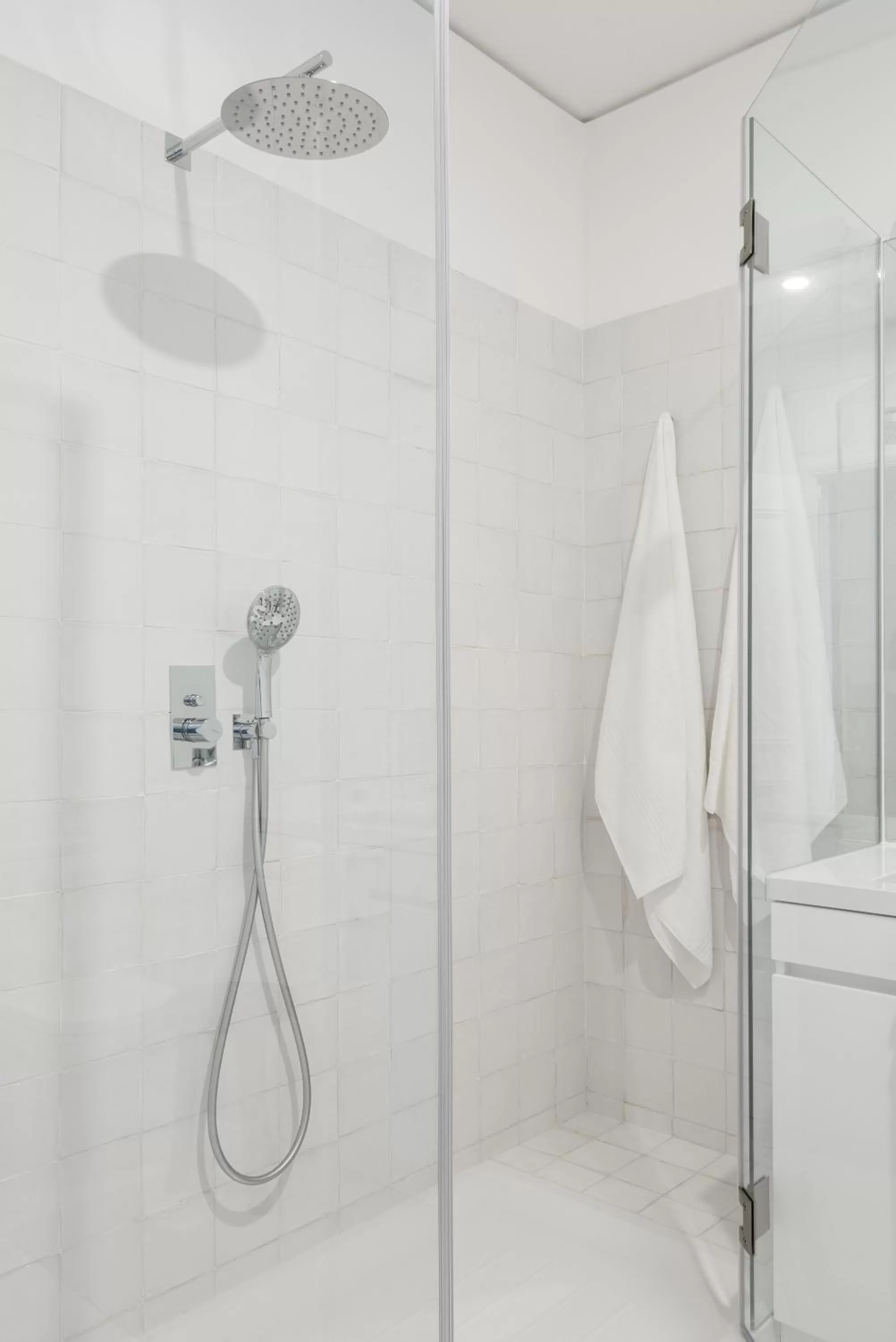 Bathroom in Casa C'Alma