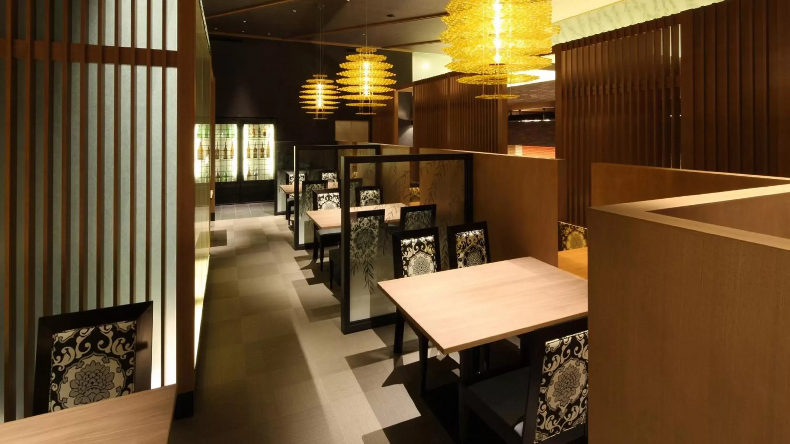 Restaurant/Places to Eat in ANA Crowne Plaza Niigata, an IHG Hotel