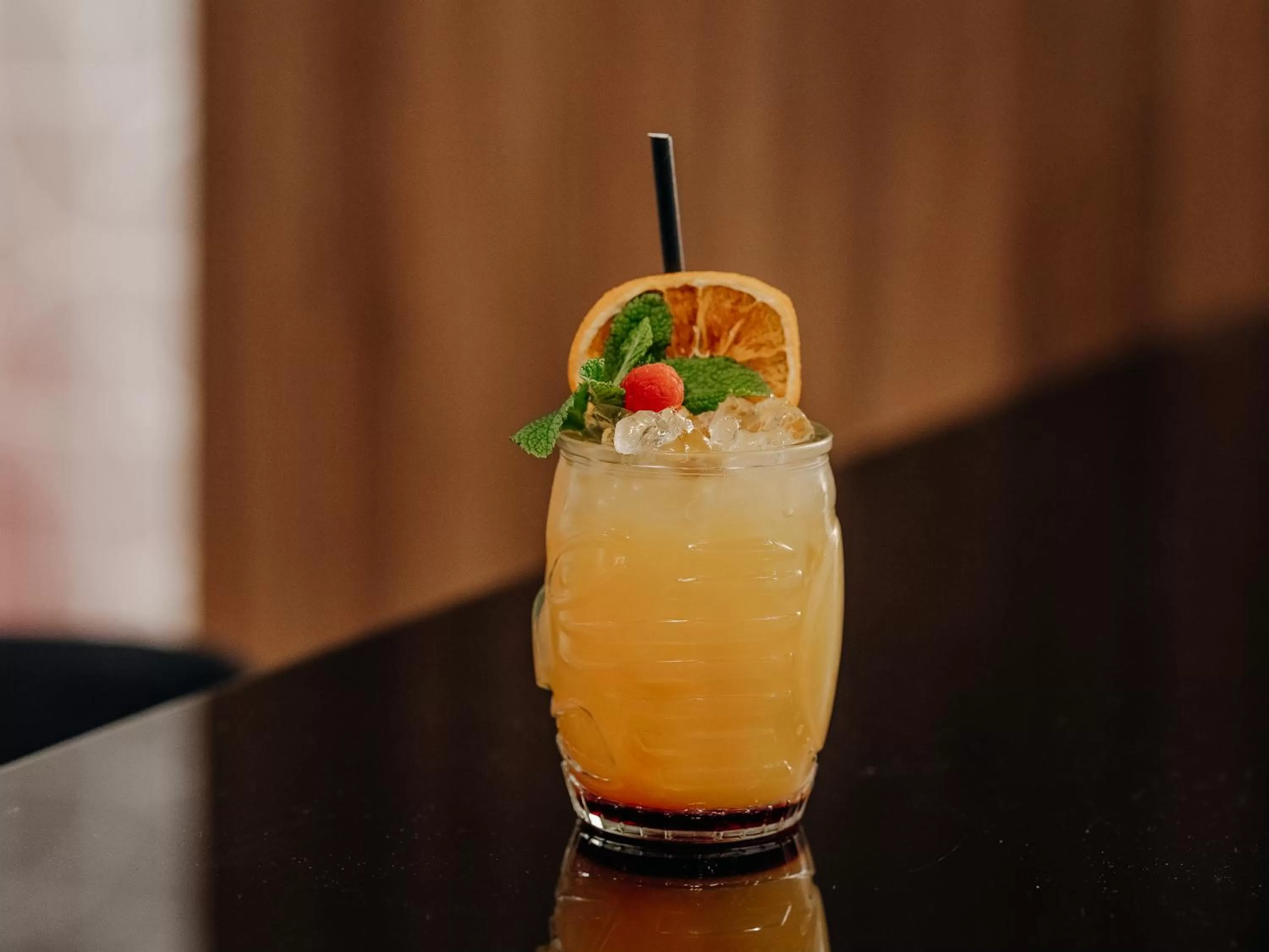 Karaoke in Novotel Paris Centre Tour Eiffel