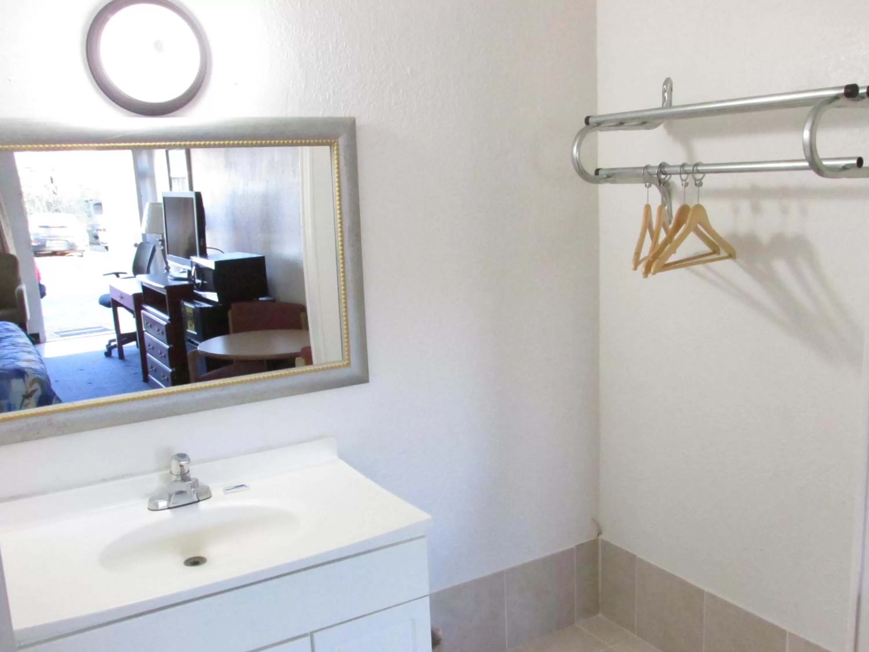 Parsons Inn Downtown Parsons,Tn