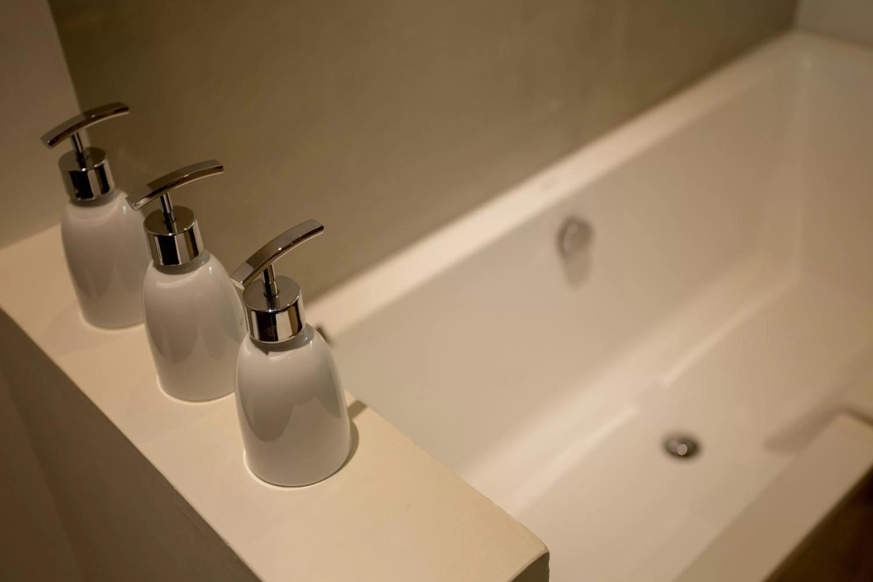 Tailorbird Standard Double Room in The Aviary Hotel