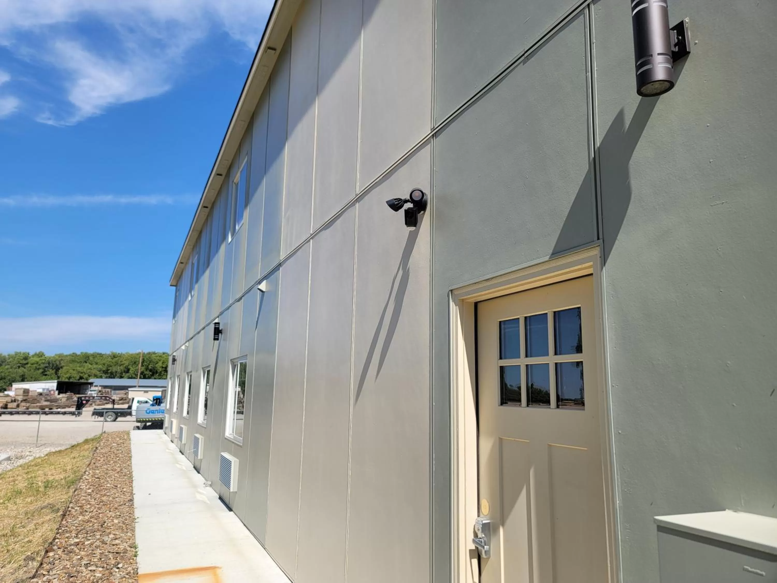 Best Inn Motel Salina