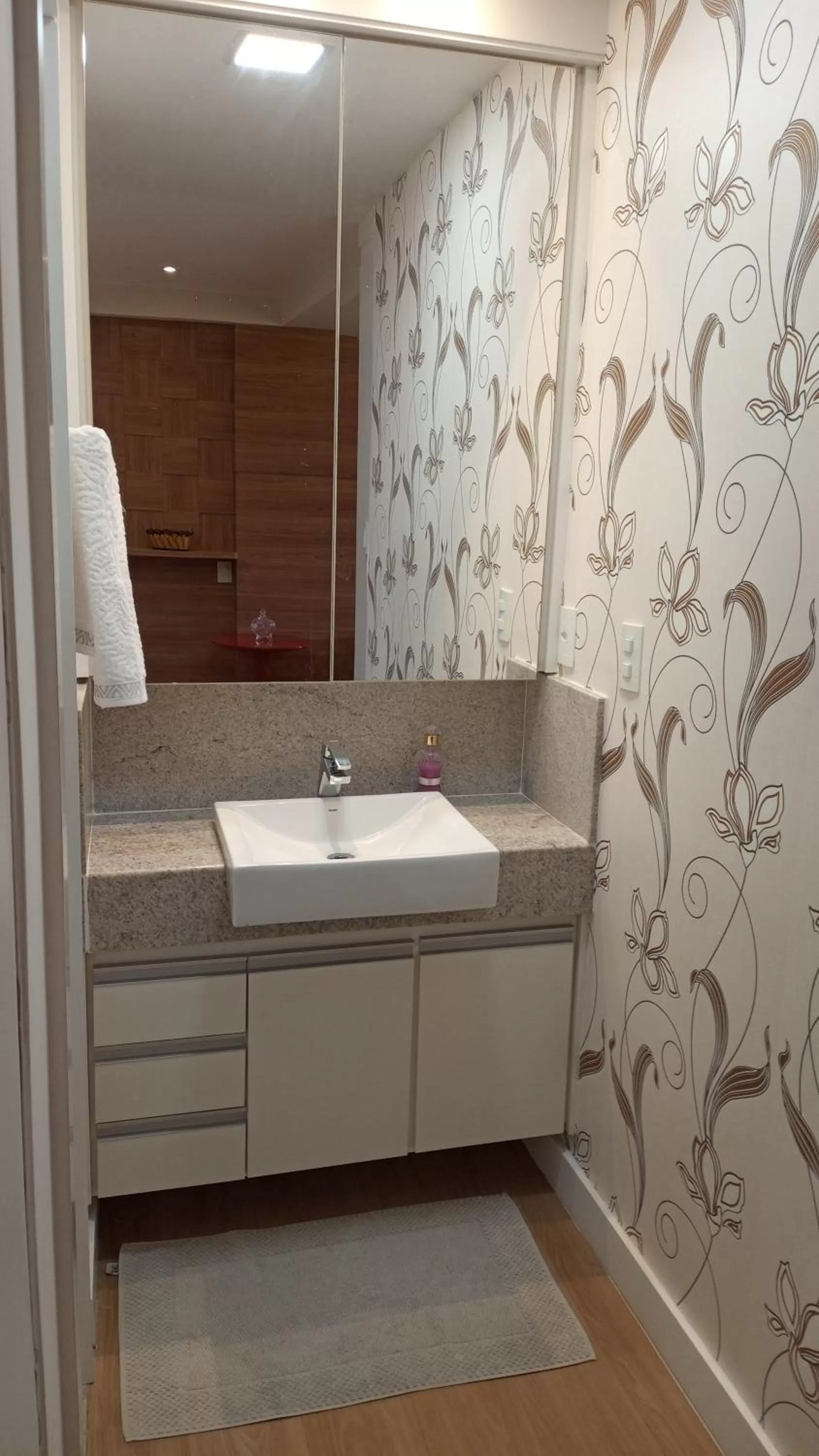 Apart Hotel Vista Azul - hospedagem nas montanhas