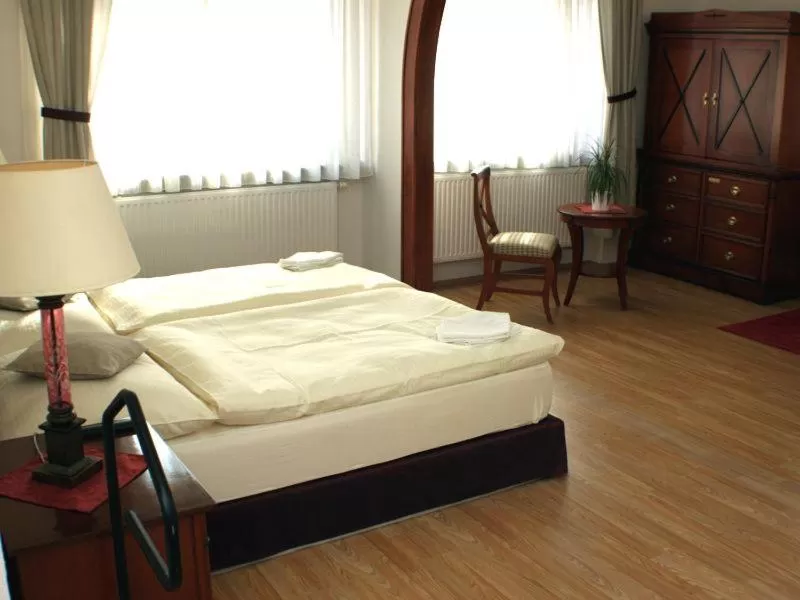 Bed in U Dobrého Lva