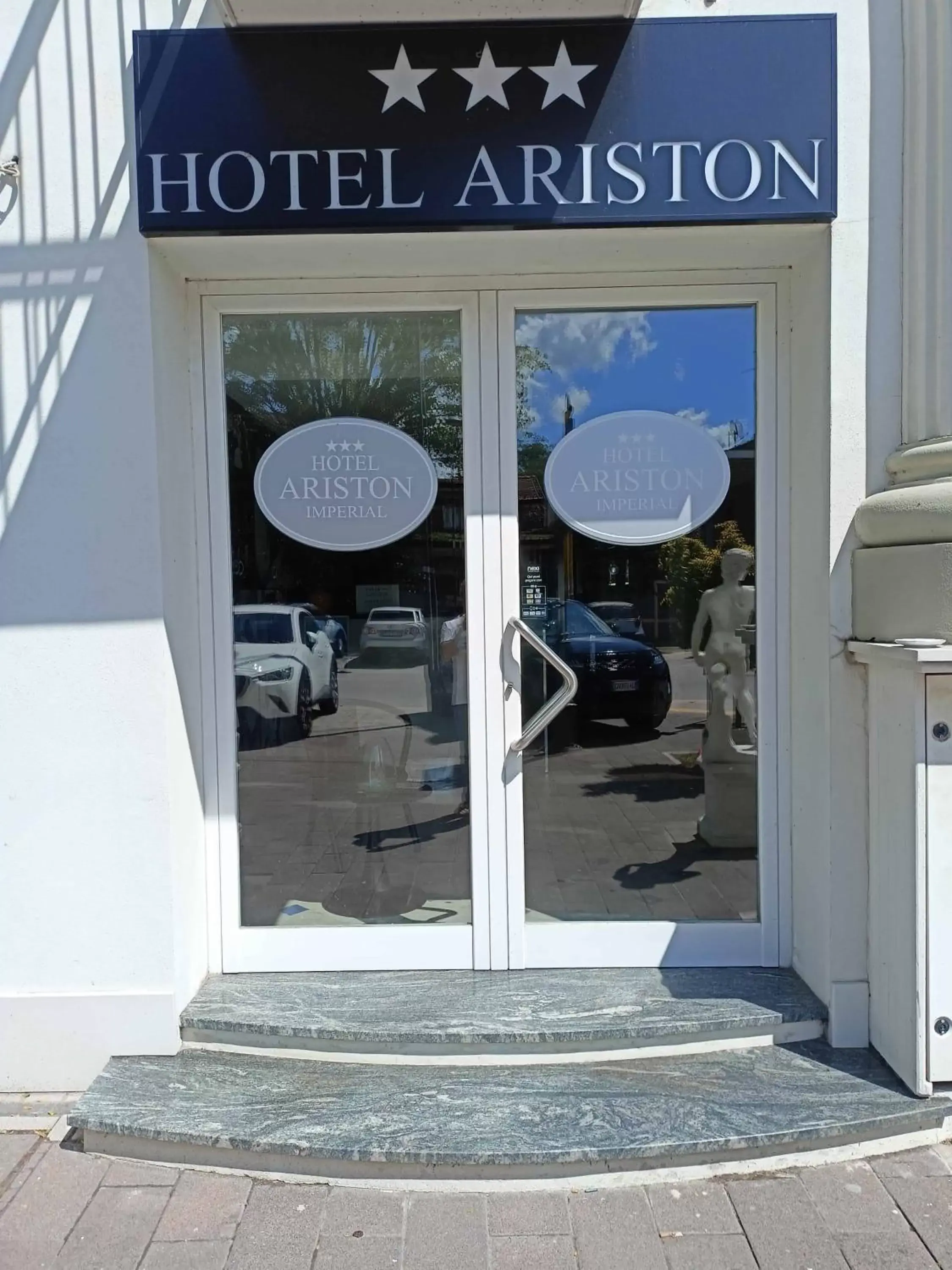 Hotel Ariston Imperial