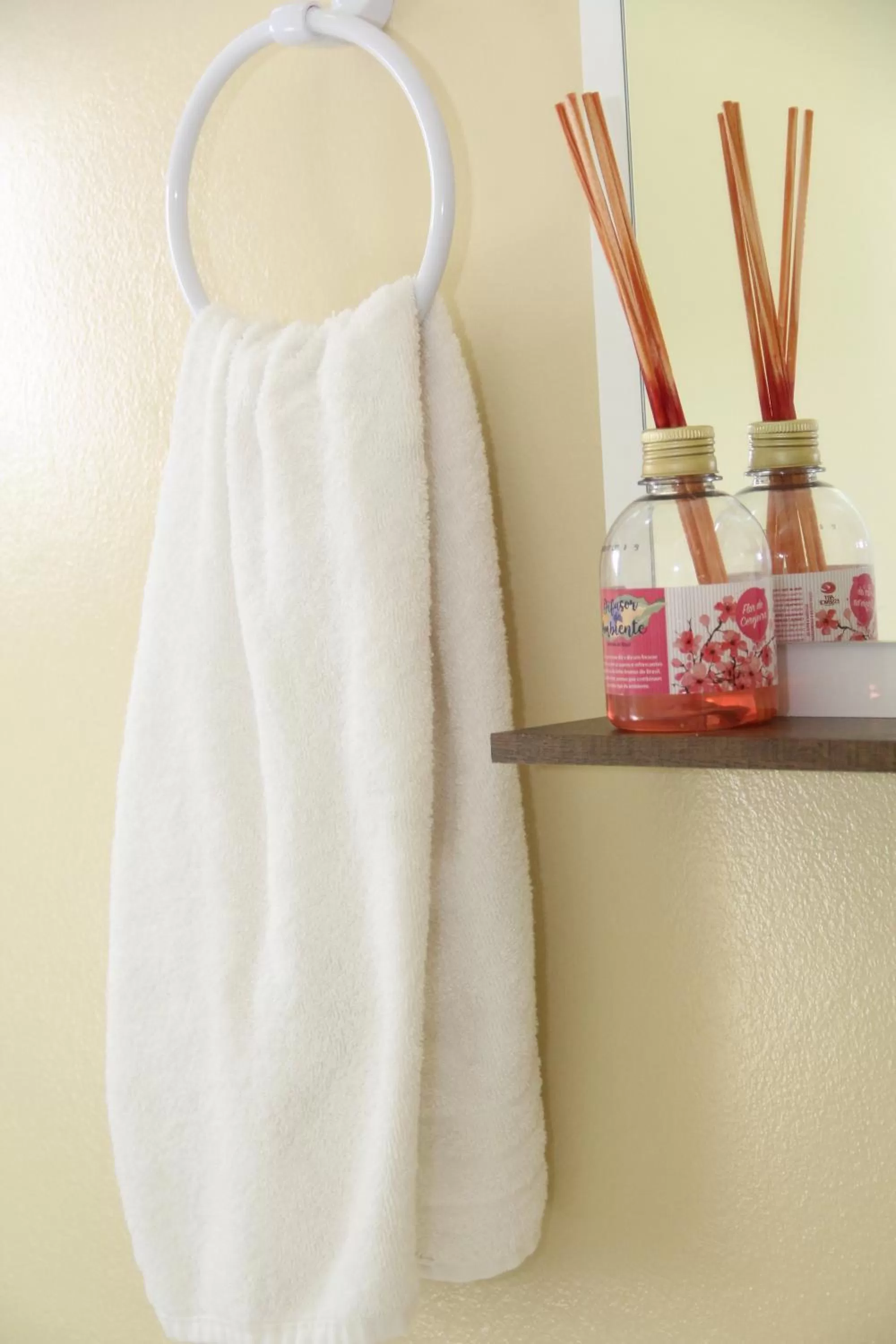 Pousada Santa Genebra