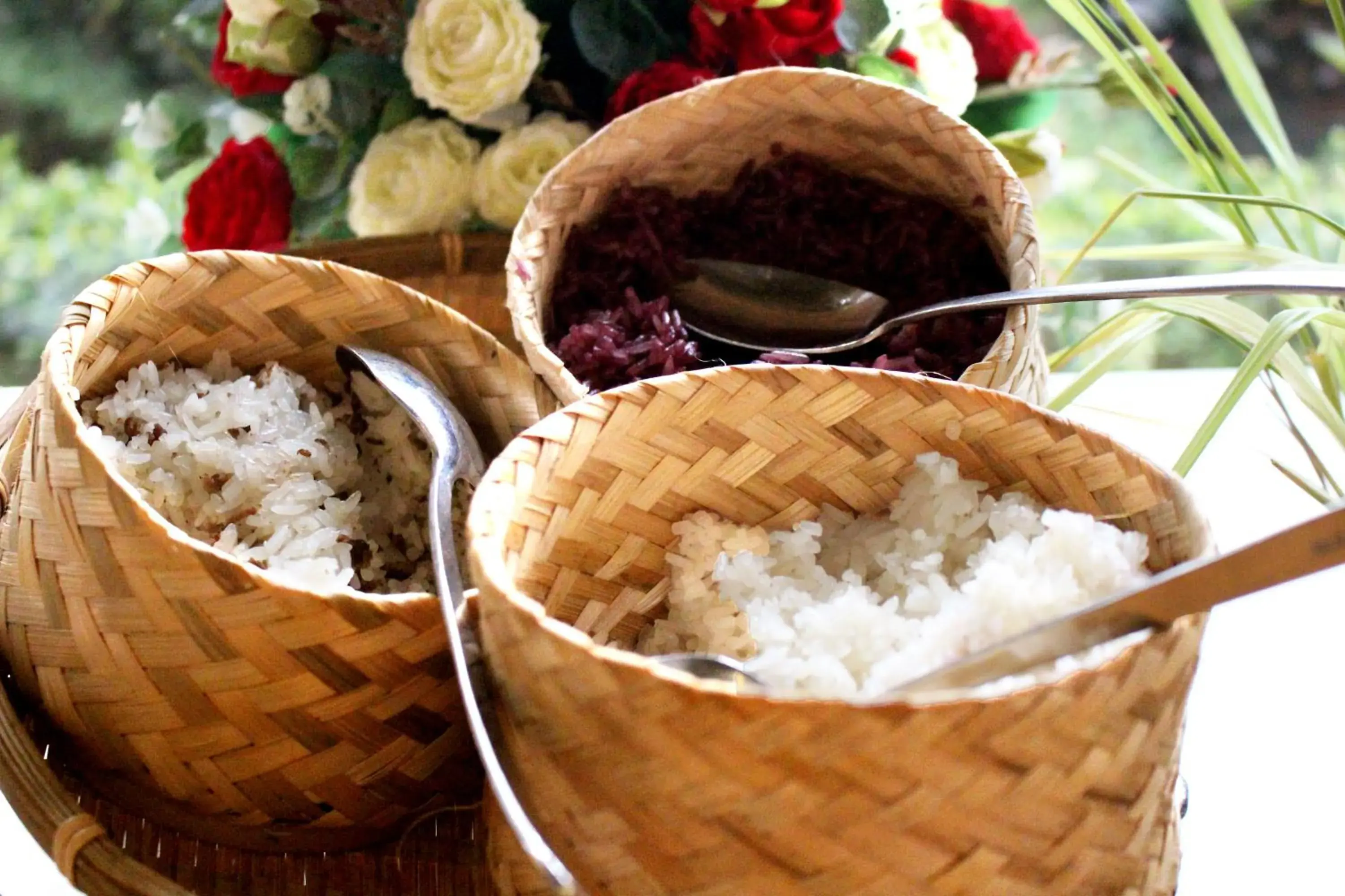 Breakfast, Food in Muong Thanh Thanh Hoa Hotel