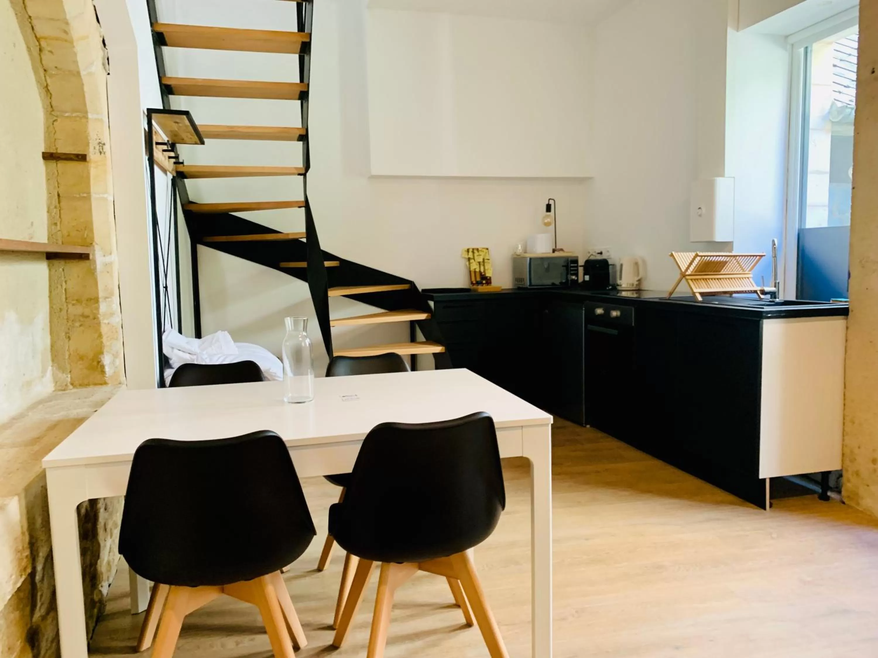 City Affaire : Bayeux Omaha