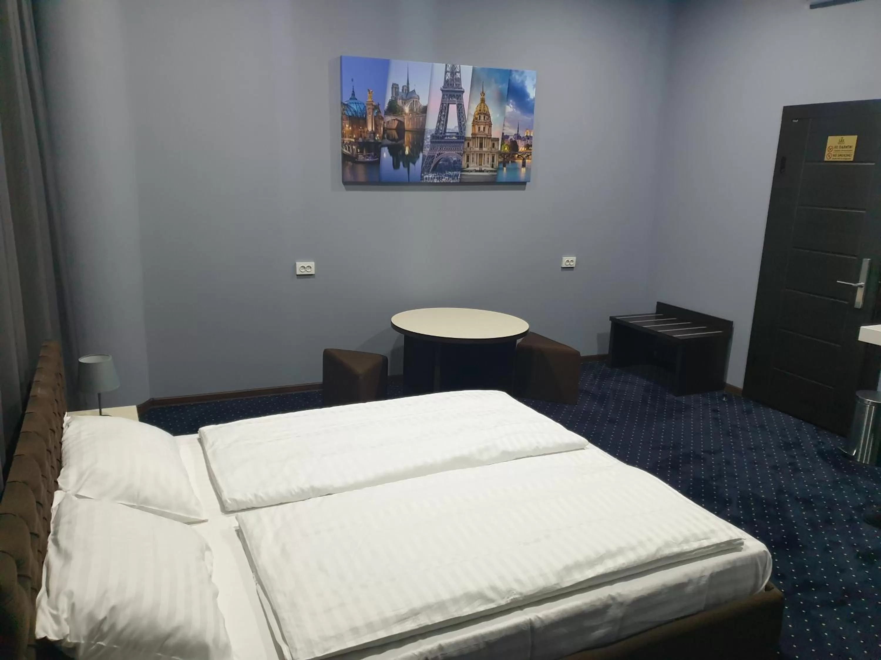 Deluxe Double Room in LEX Trend Hotel