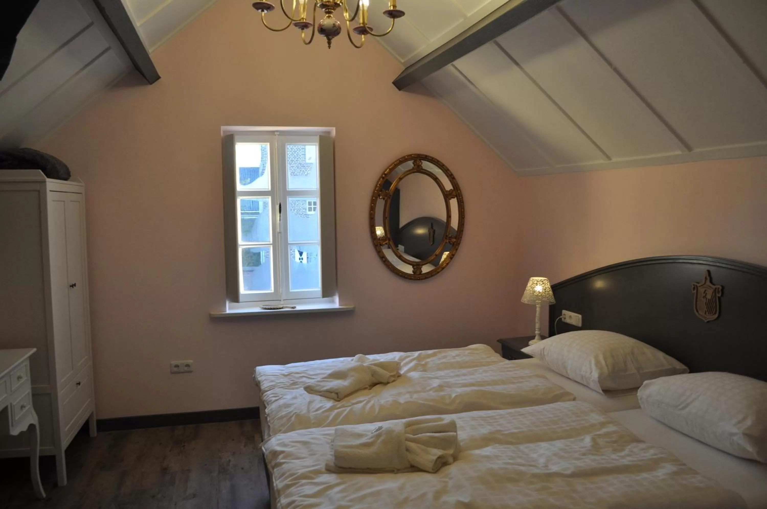 Other, Bed in Kasteel Aldenghoor