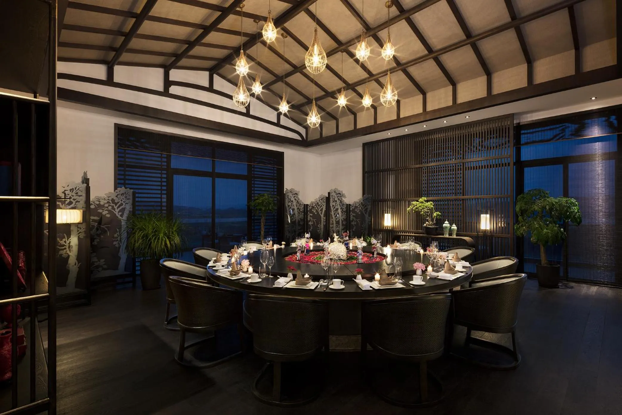 Anantara Guiyang Resort