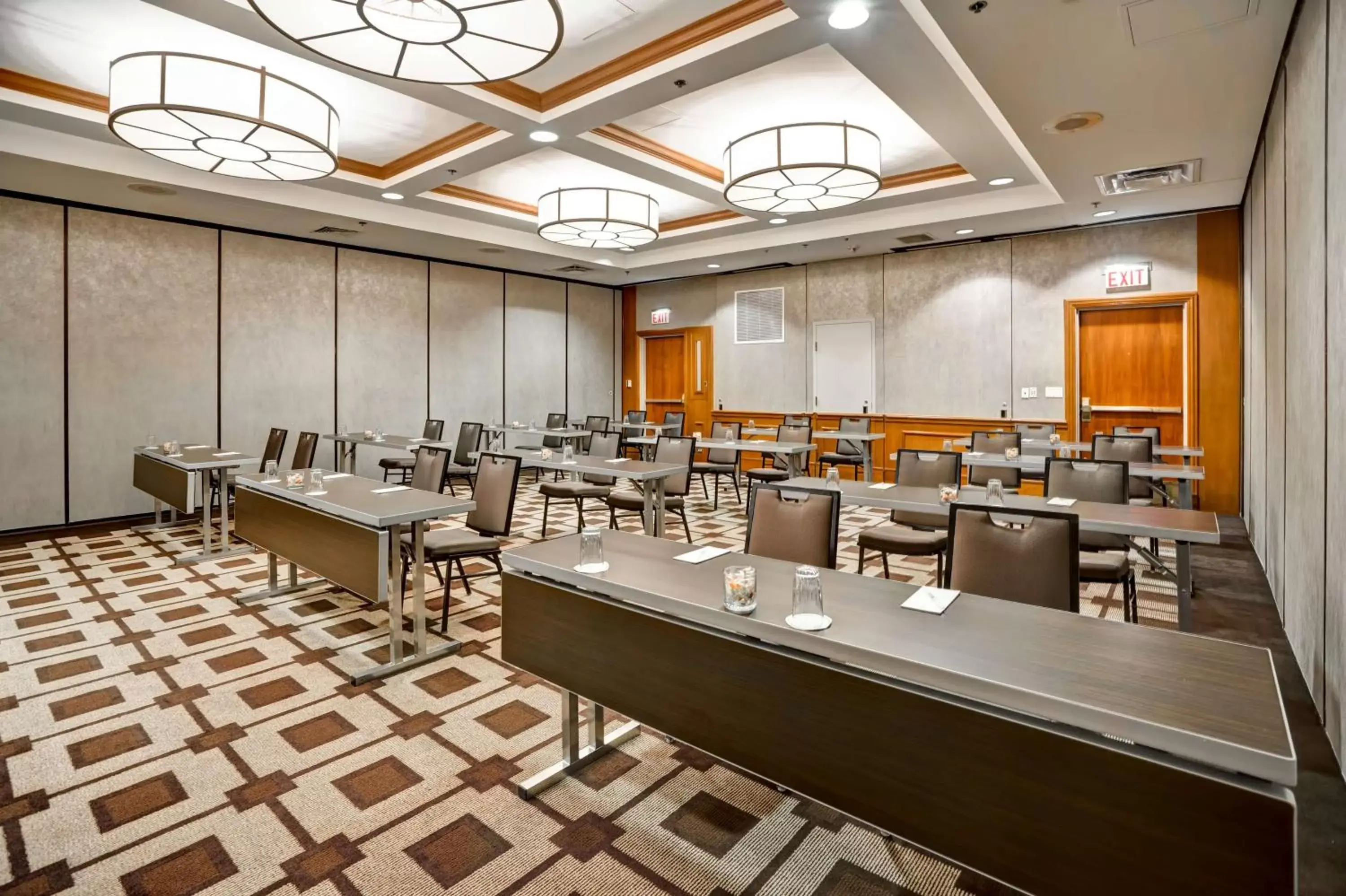 Meeting/conference room in Embassy Suites Chicago - Downtown River North