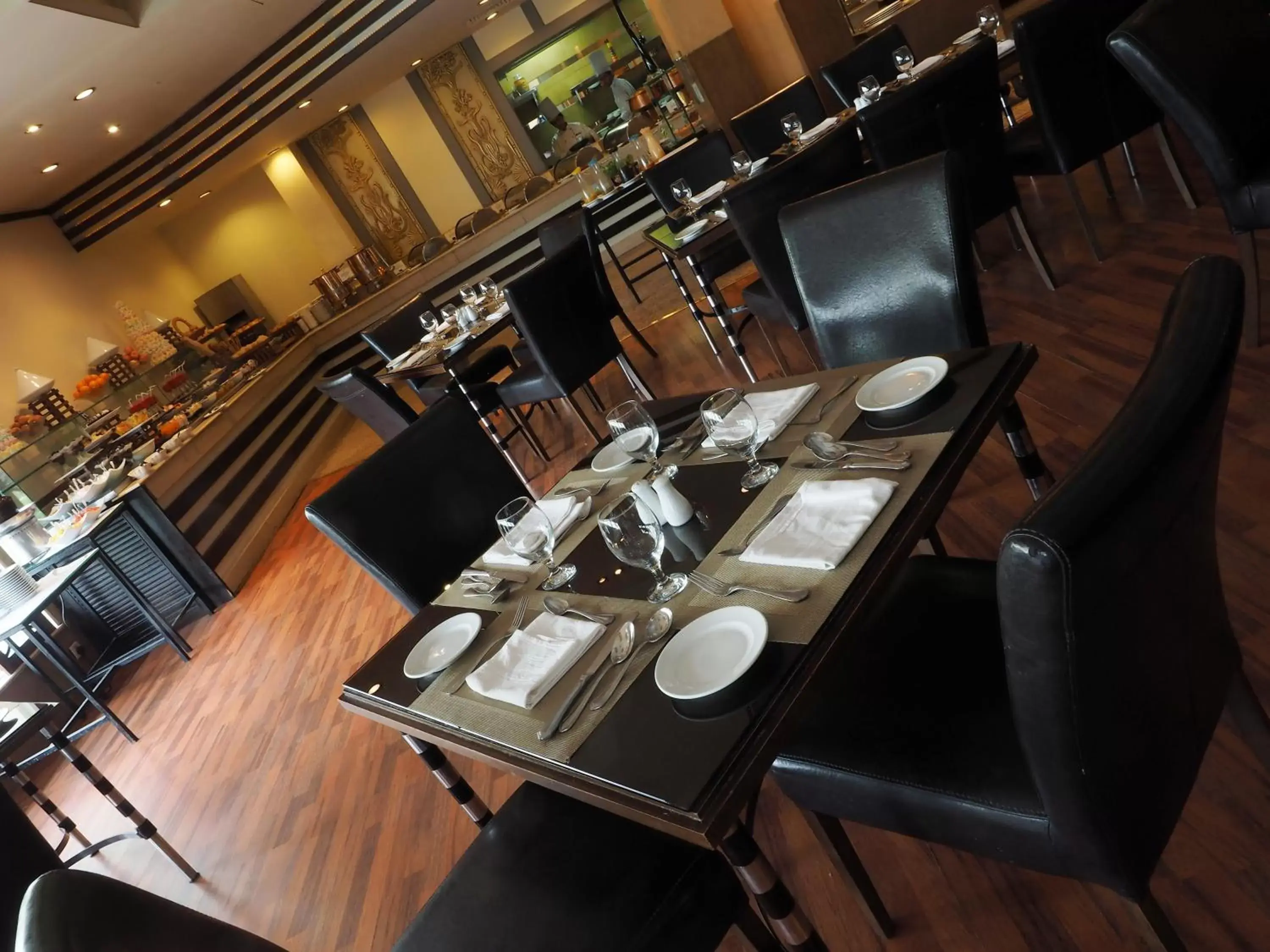 Restaurant/Places to Eat in Pearl Continental Hotel, Rawalpindi