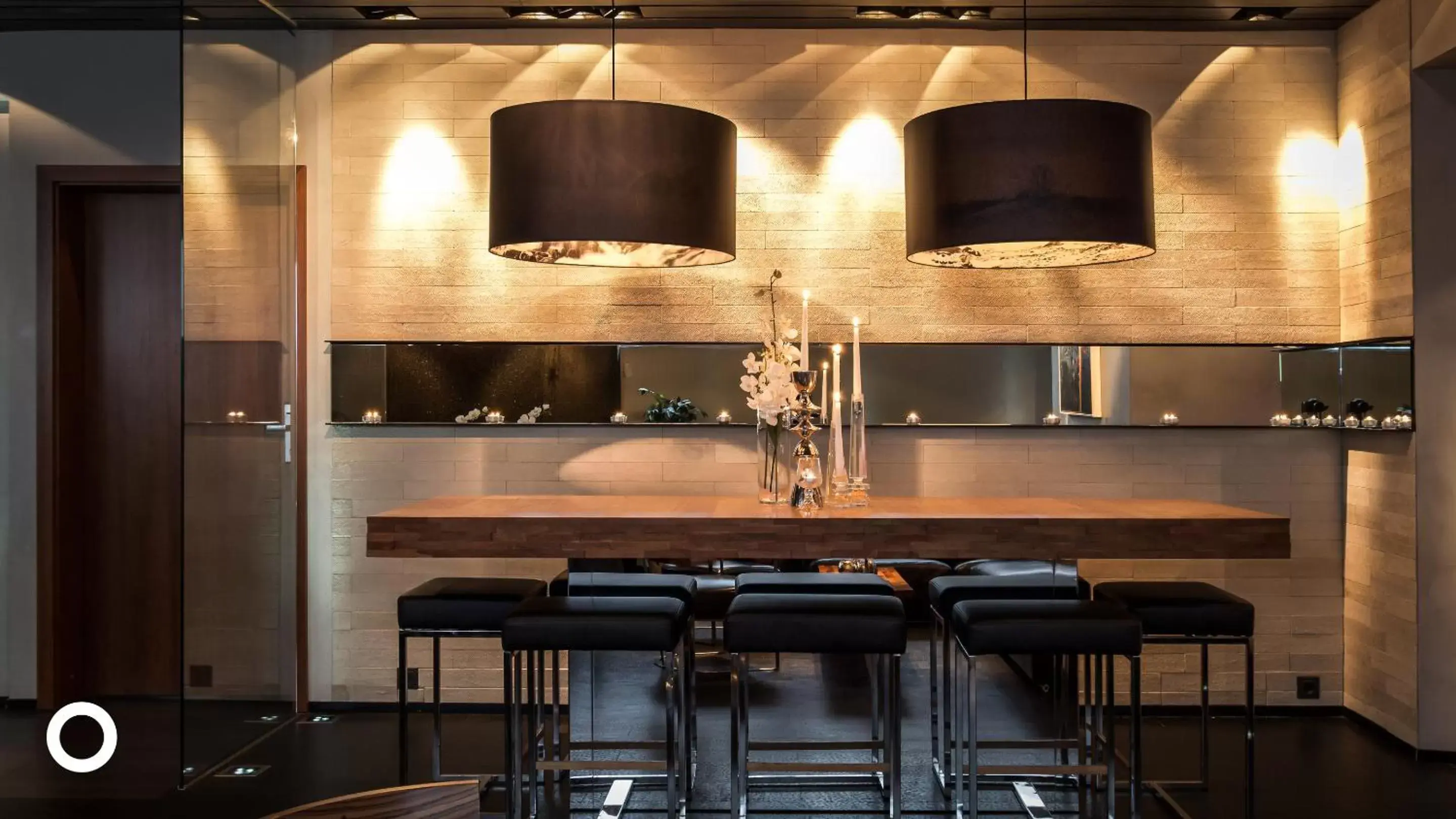 Lounge or bar in Thingholt by Center Hotels Lounge or bar in Thingholt by Center Hotels