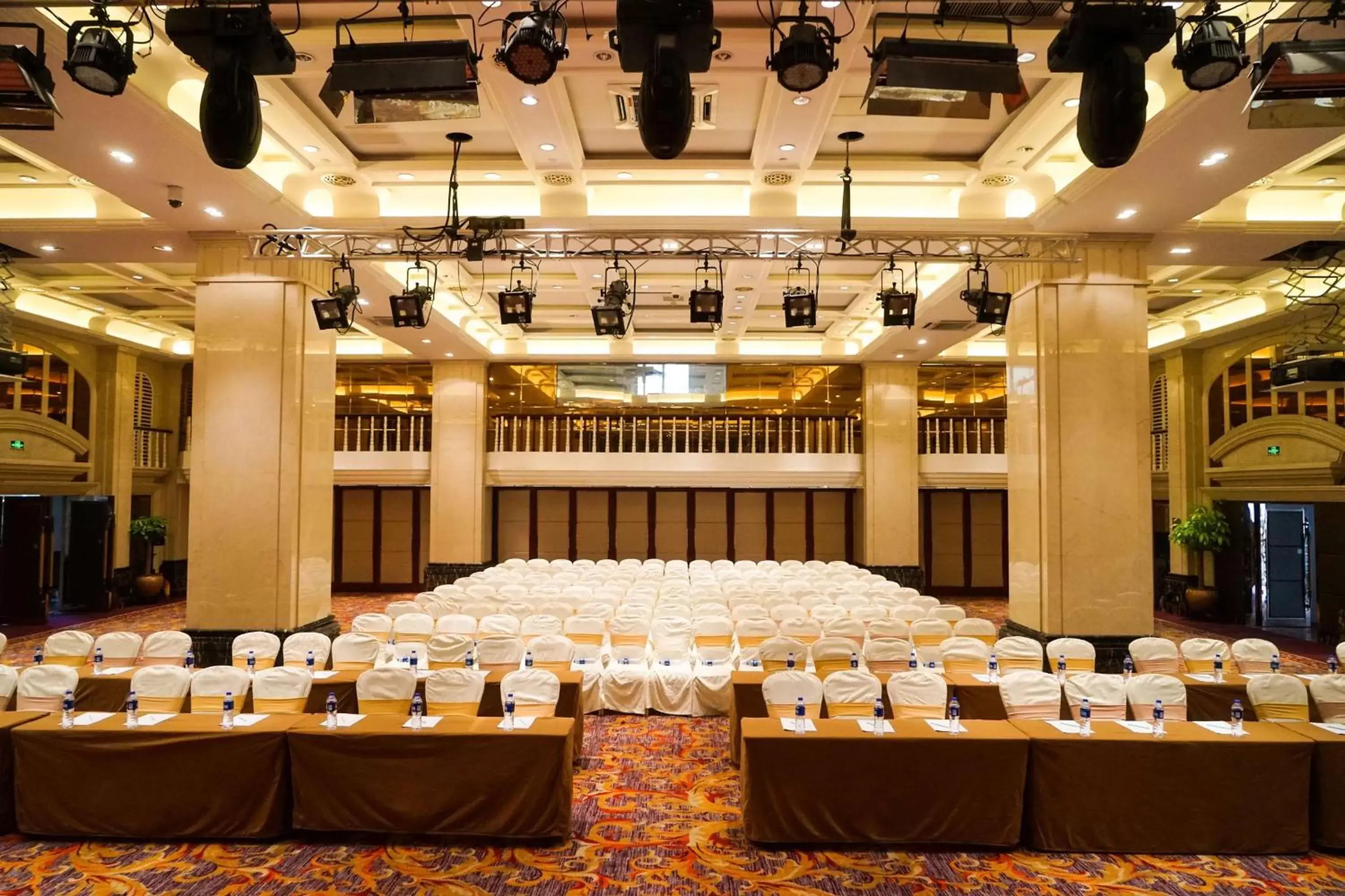 Meeting/conference room, Banquet Facilities in Wyndham Foshan Shunde