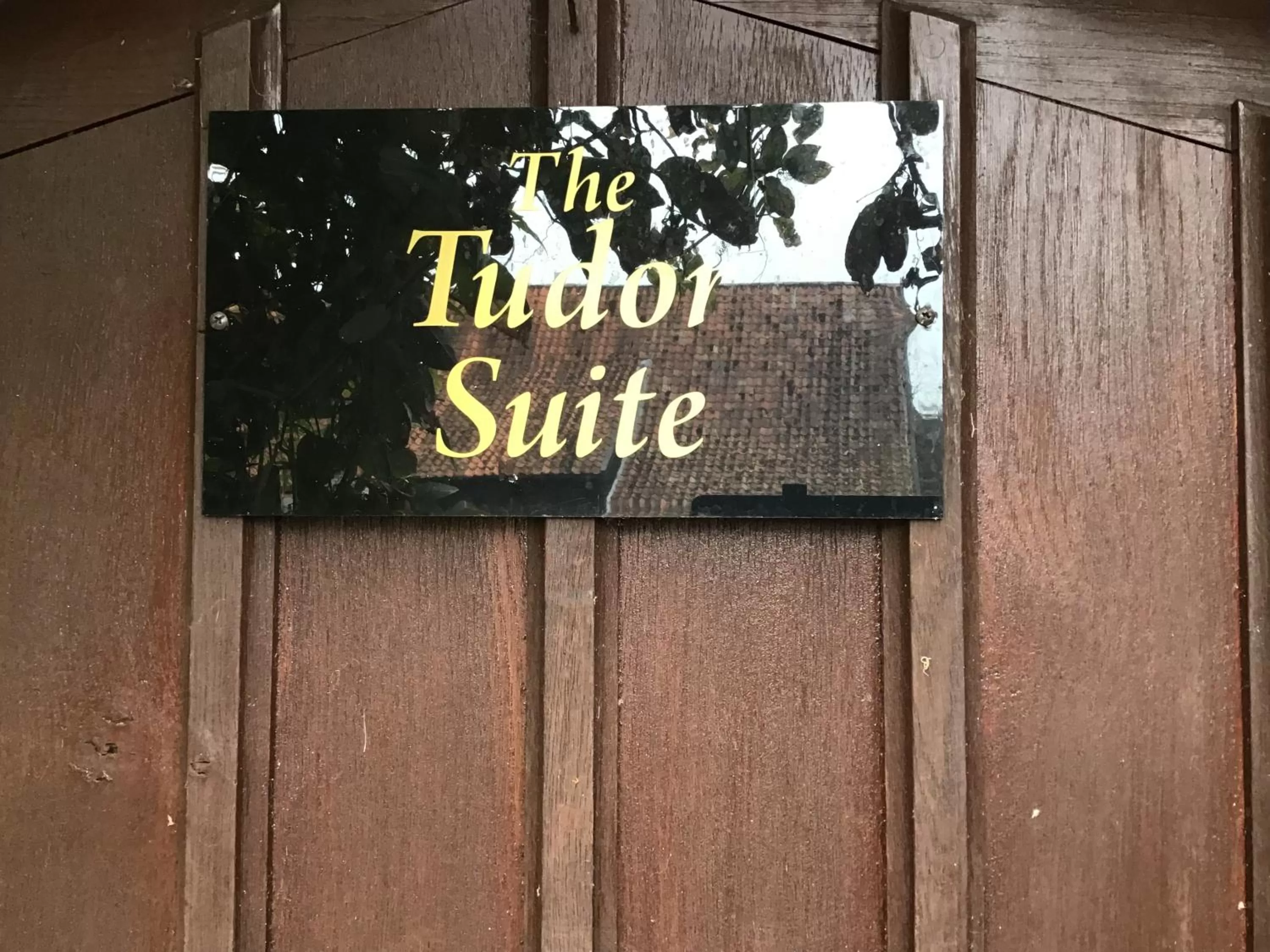 Valley Farmhouse B&B