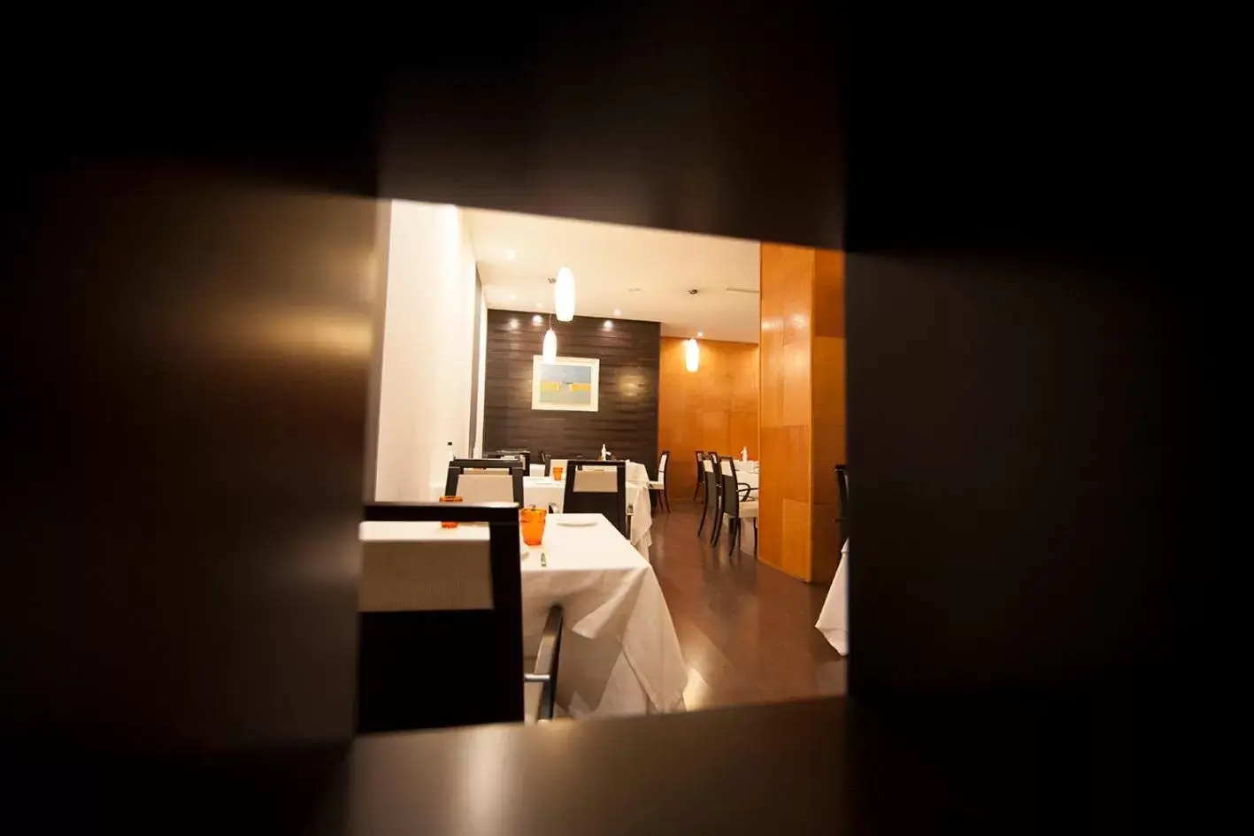 Restaurant/places to eat, Bed in Hotel Acosta Centro Restaurant/places to eat, Bed in Hotel Acosta Centro