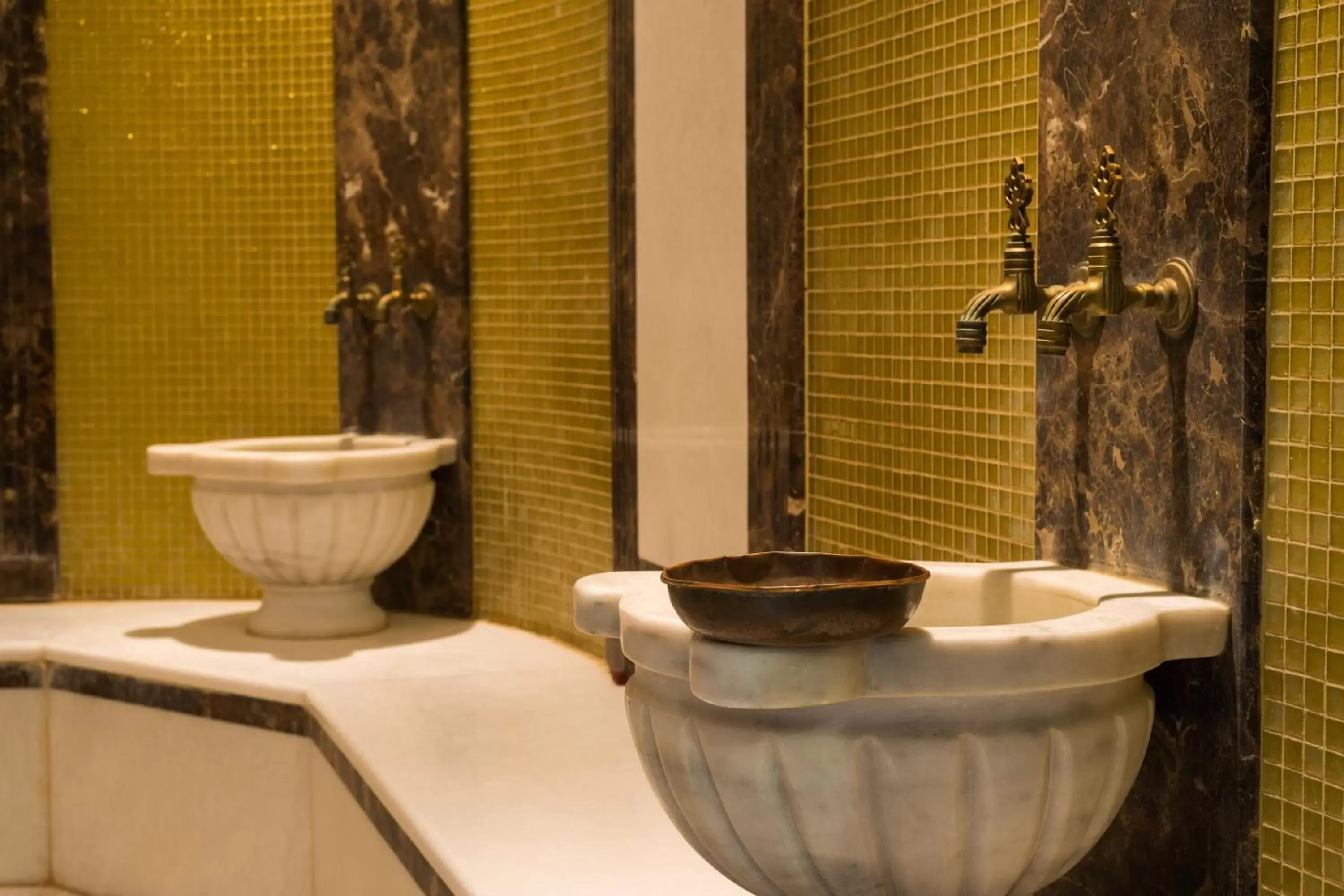 Public Bath, Bathroom in Antea Hotel Oldcity -Special Category