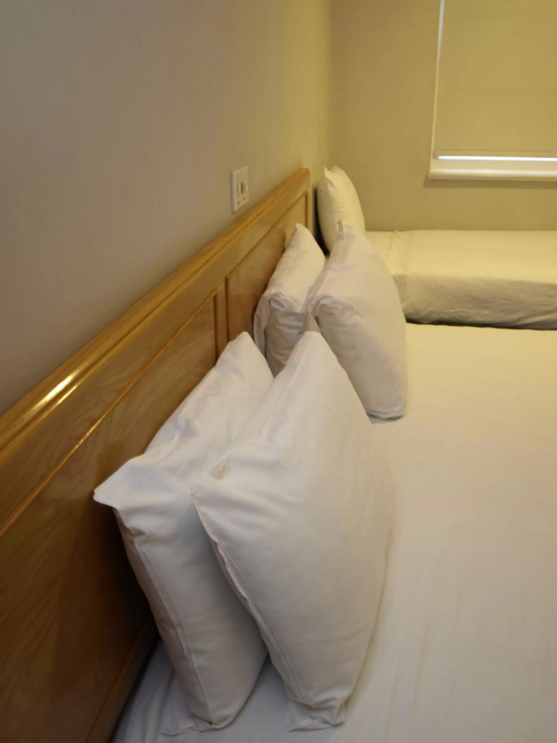 Bedroom, Bed in 247Hotel