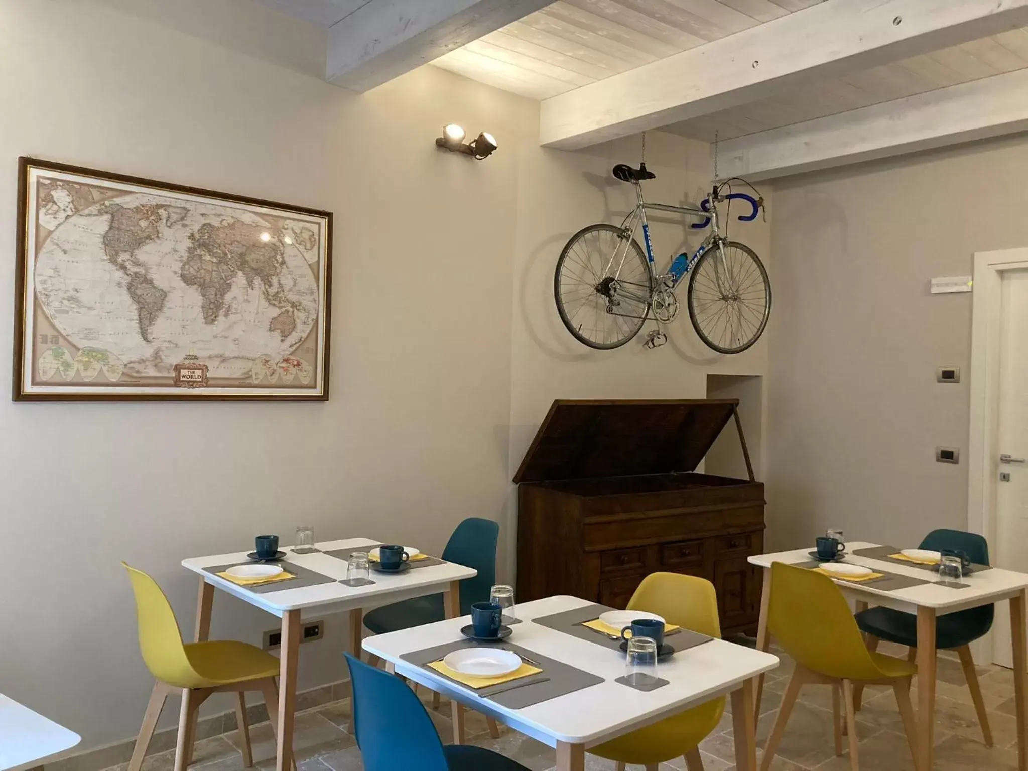 Breakfast, Restaurant/Places to Eat in A Casa di BiaGio