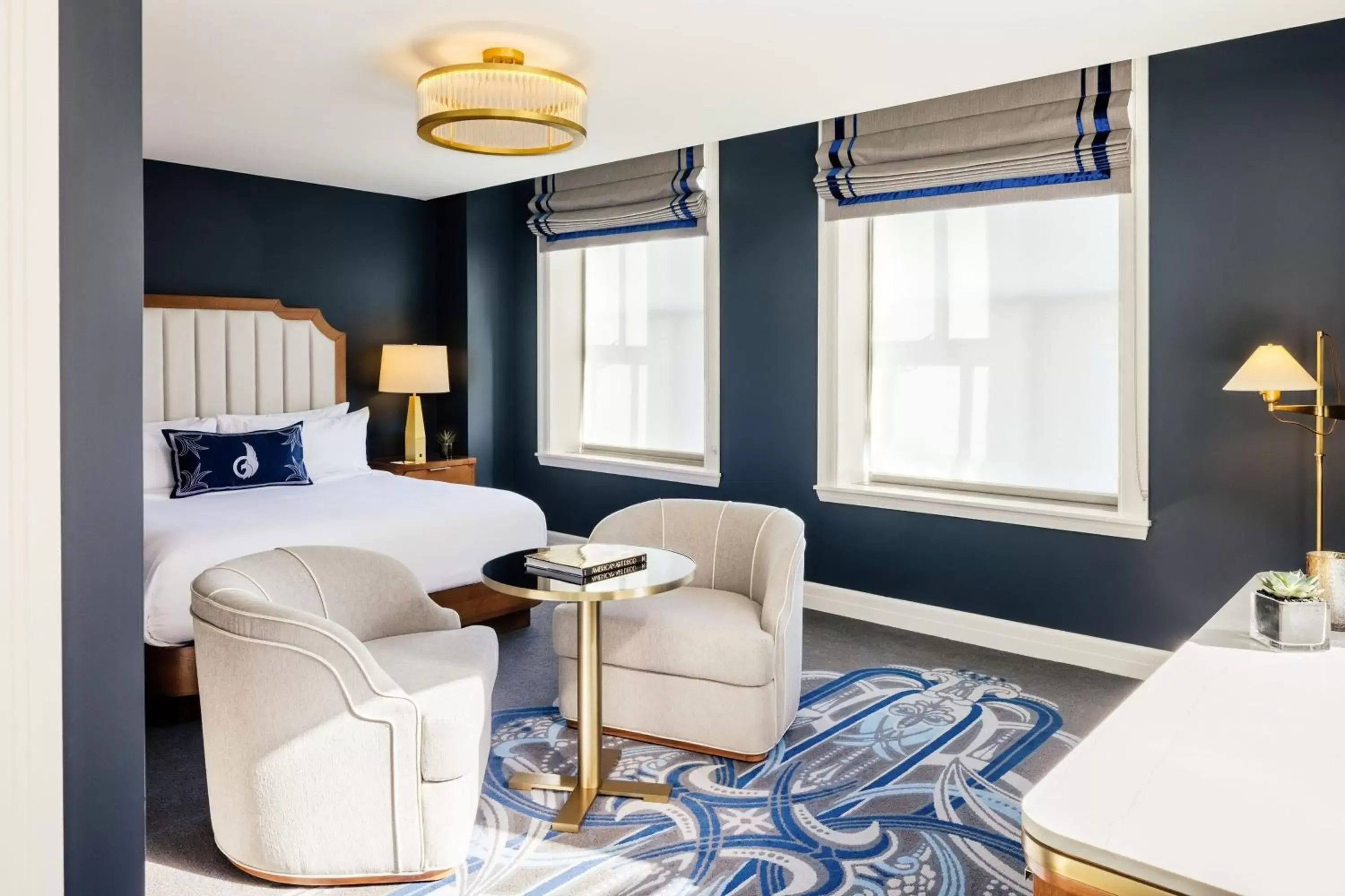 One-Bedroom King Suite in The National, Autograph Collection One-Bedroom King Suite in The National, Autograph Collection