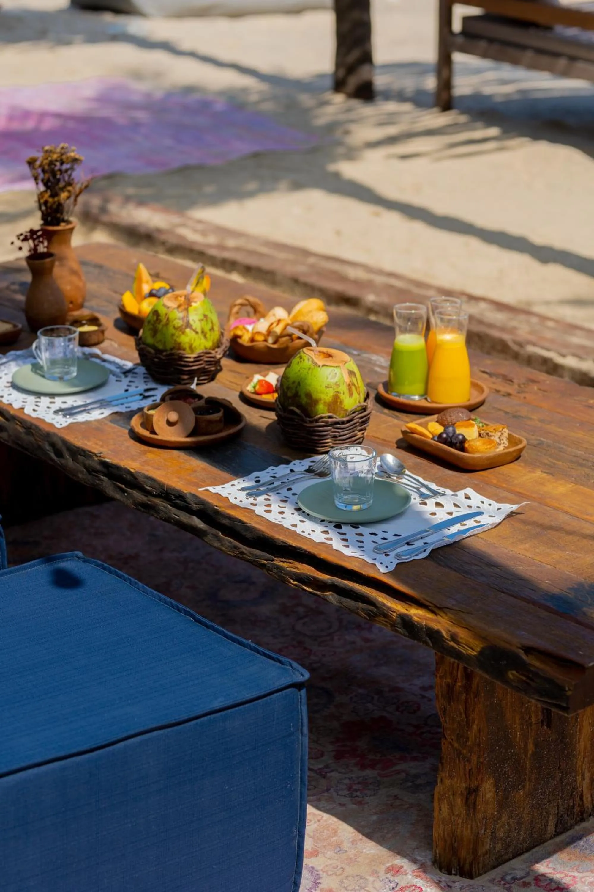 Other in Carmel Cumbuco Resort